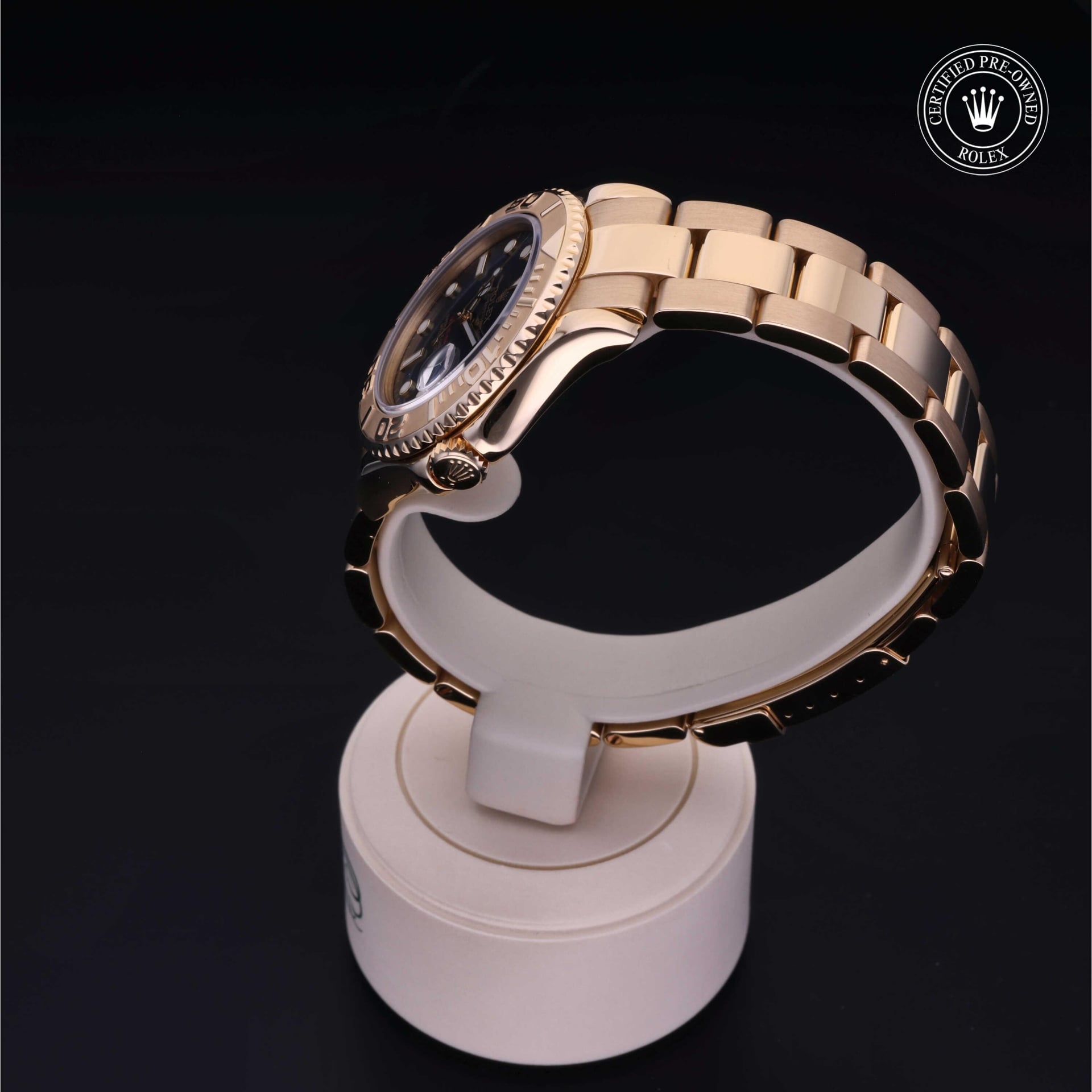 Rolex Yacht-Master 35 35 mm 68628 13