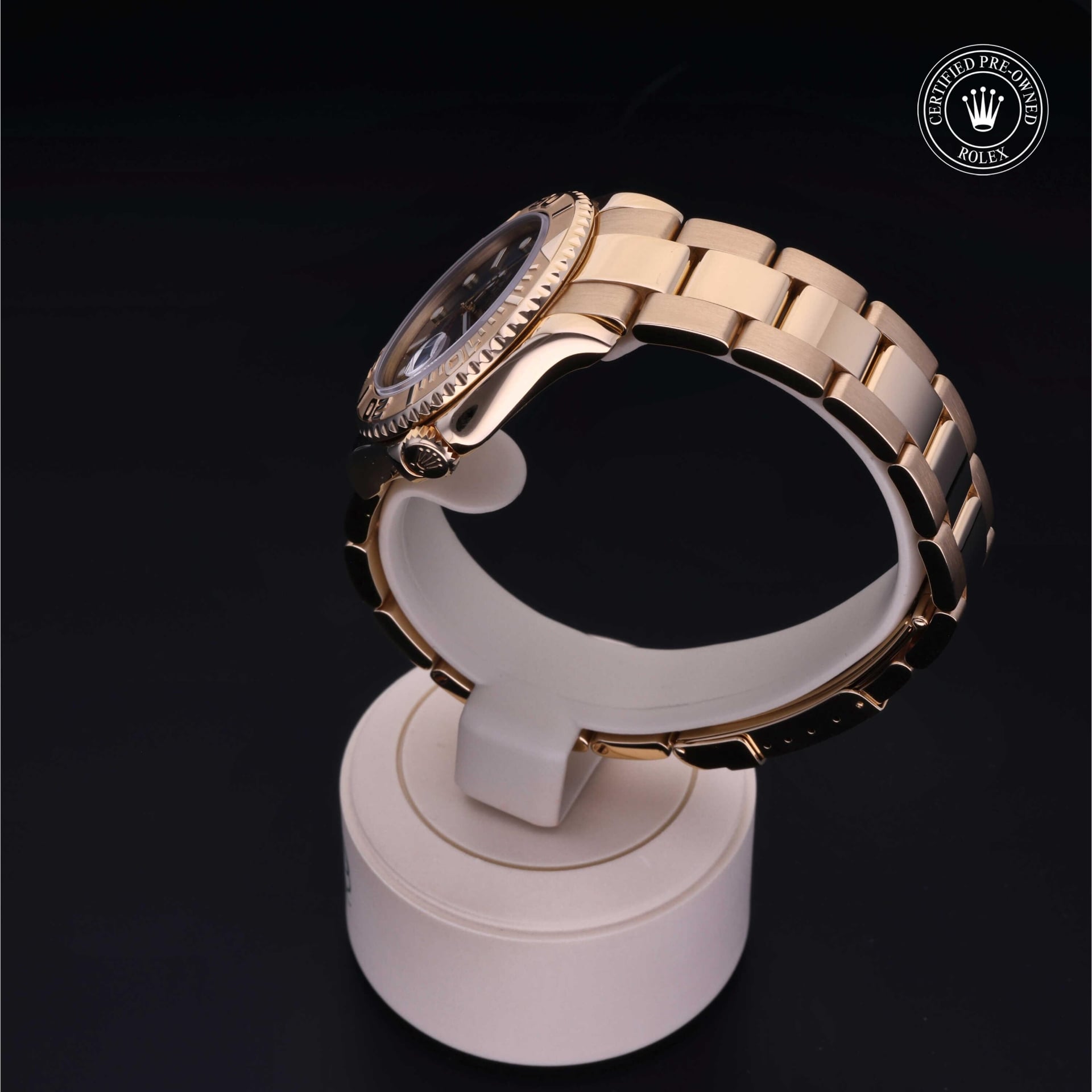 Rolex Yacht-Master 35 35 mm 68628 14