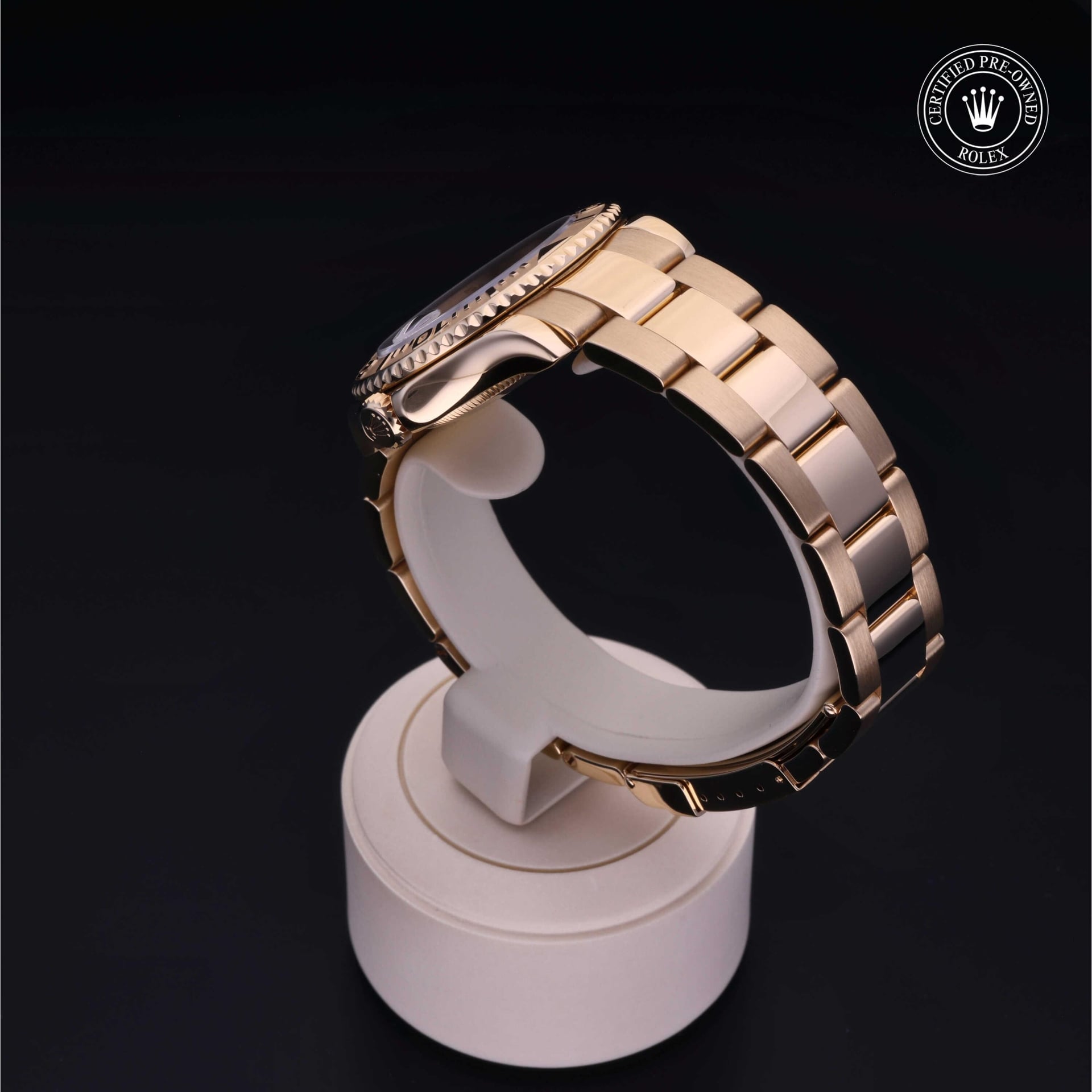 Rolex Yacht-Master 35 35 mm 68628 16