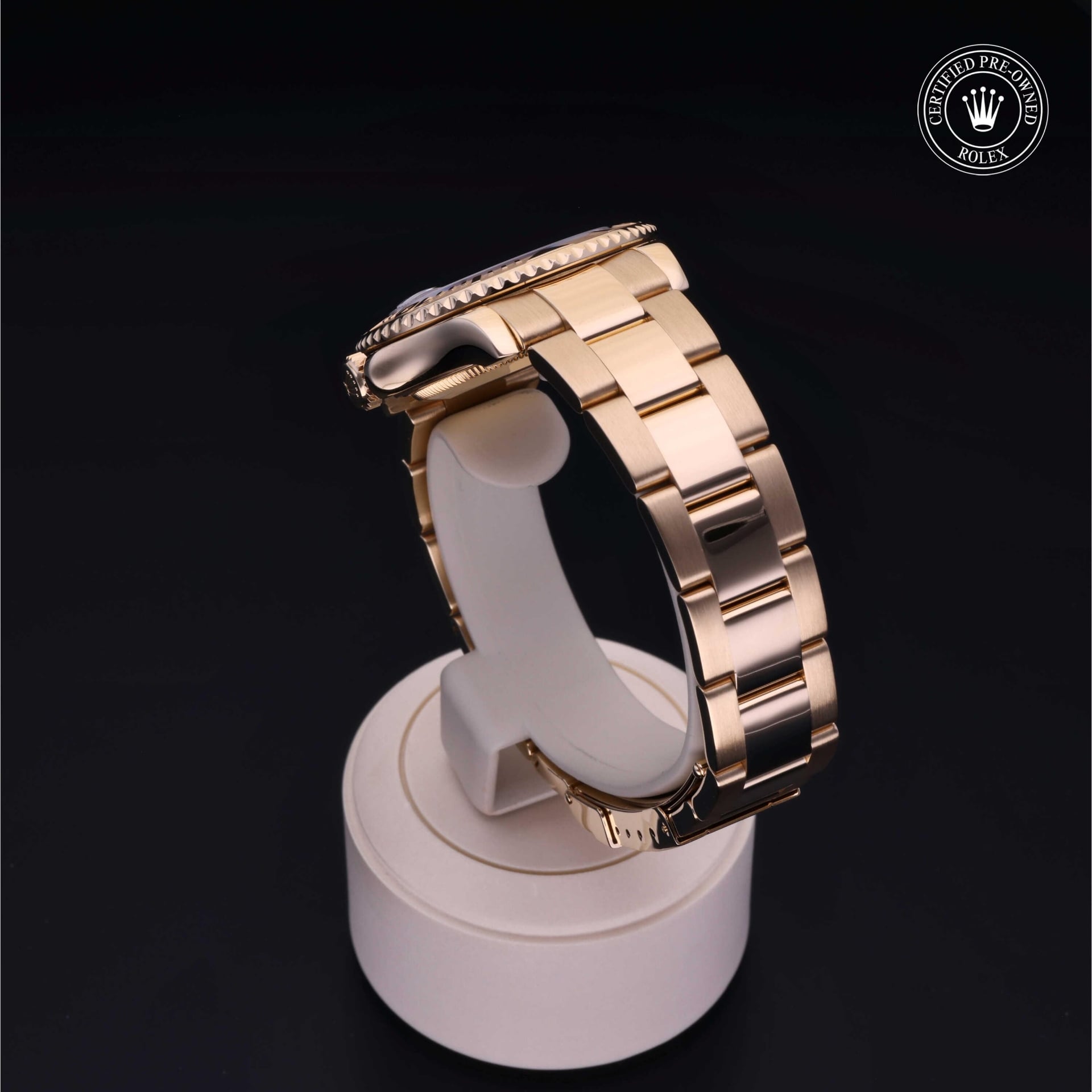 Rolex Yacht-Master 35 35 mm 68628 19