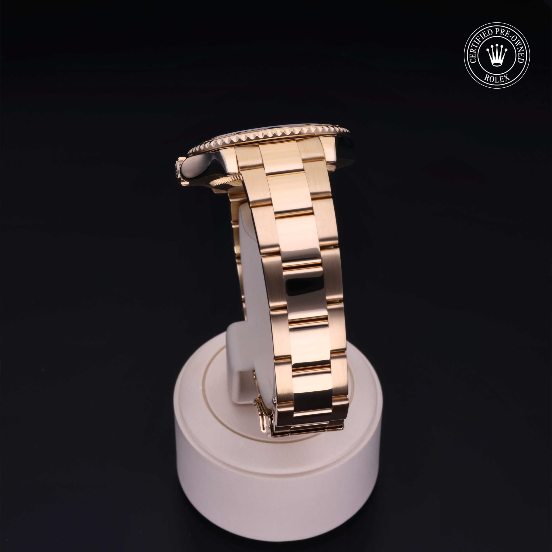 Rolex Yacht-Master 35 35 mm 68628 21
