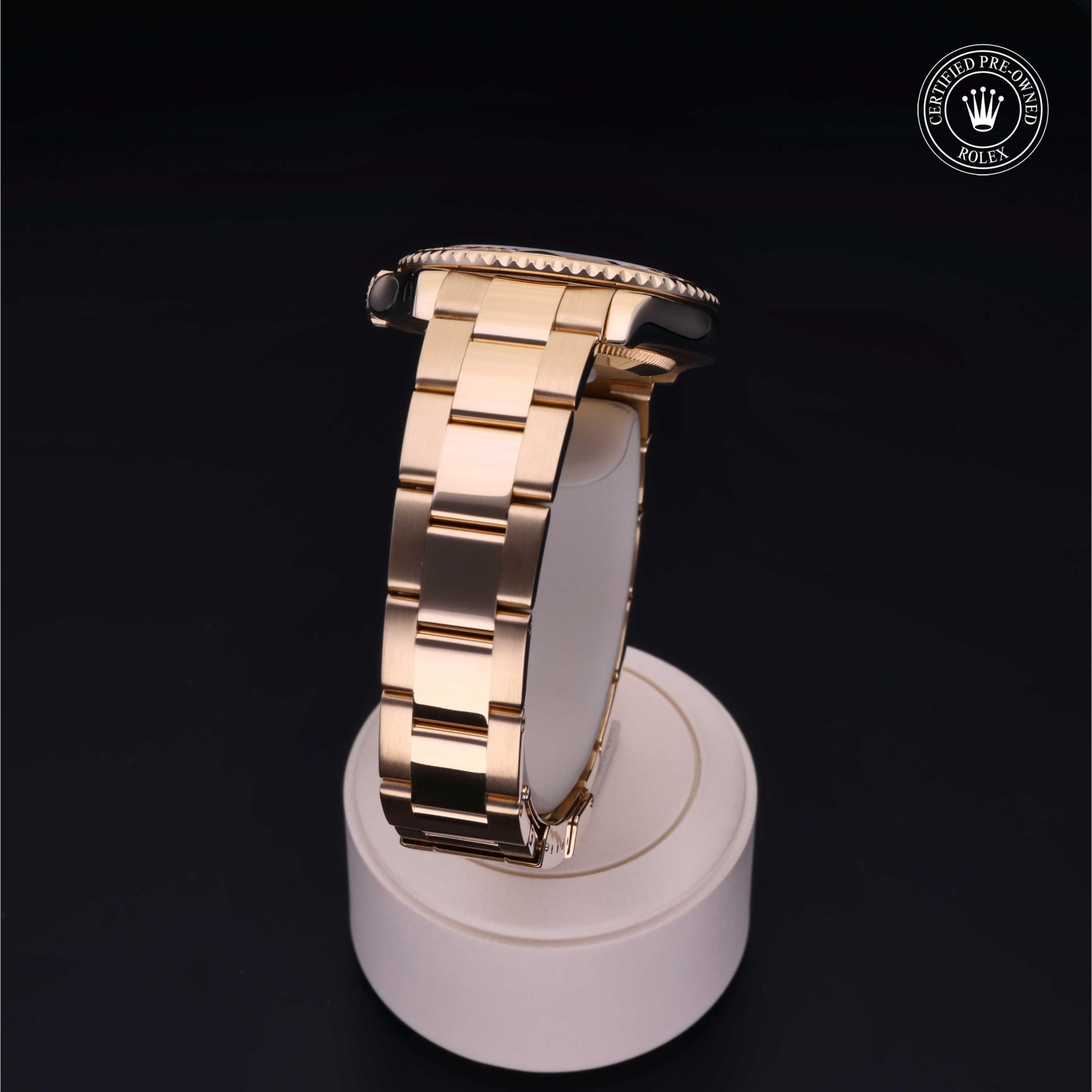 Rolex Yacht-Master 35 35 mm 68628 23