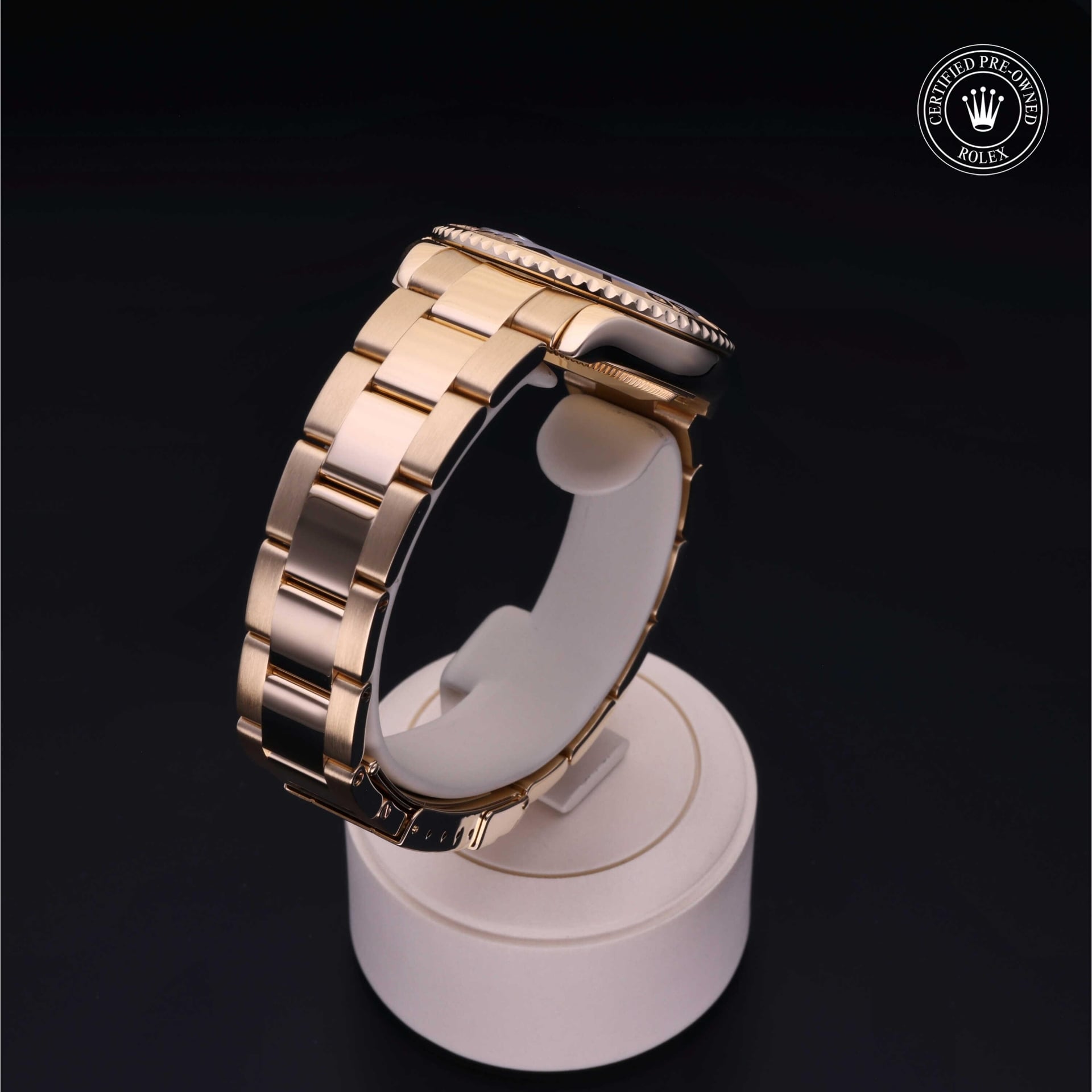Rolex Yacht-Master 35 35 mm 68628 25