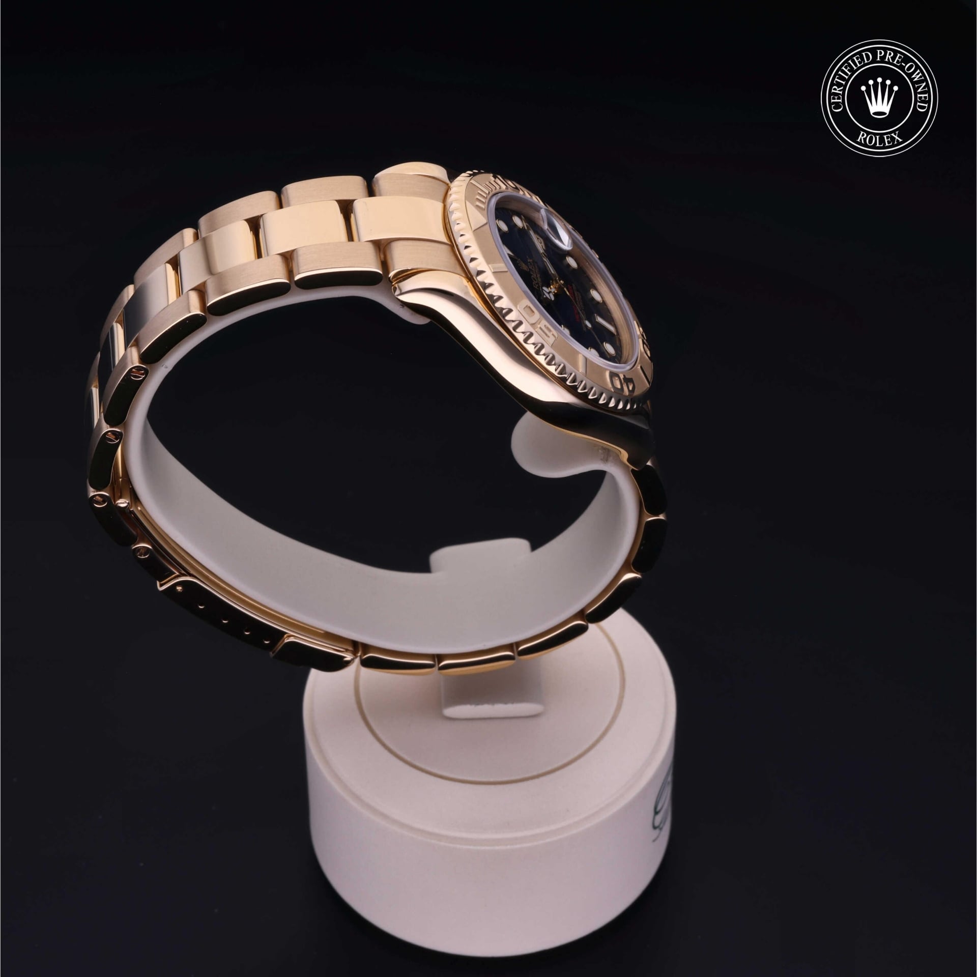Rolex Yacht-Master 35 35 mm 68628 31