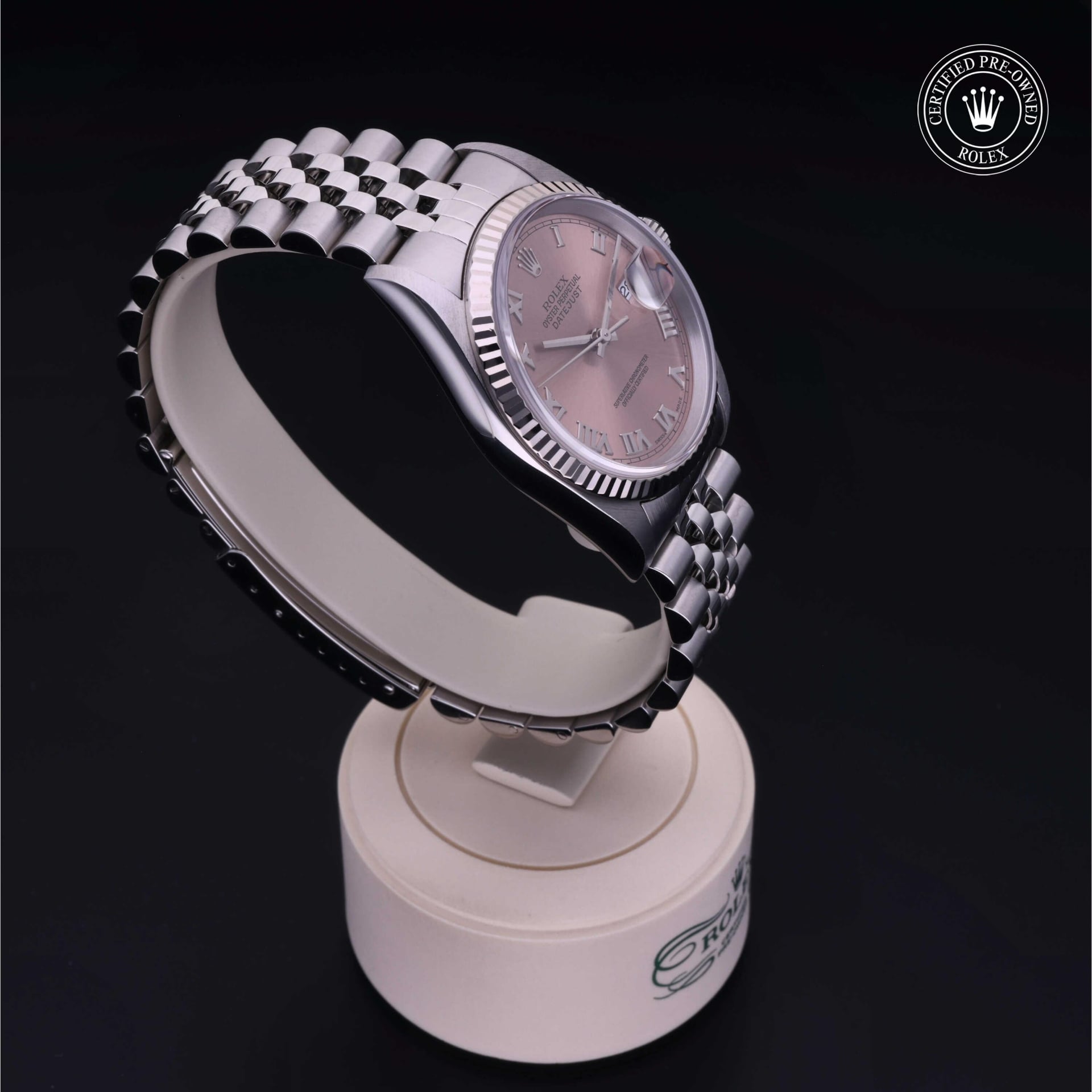 Rolex Datejust 36 36 mm 16234 34