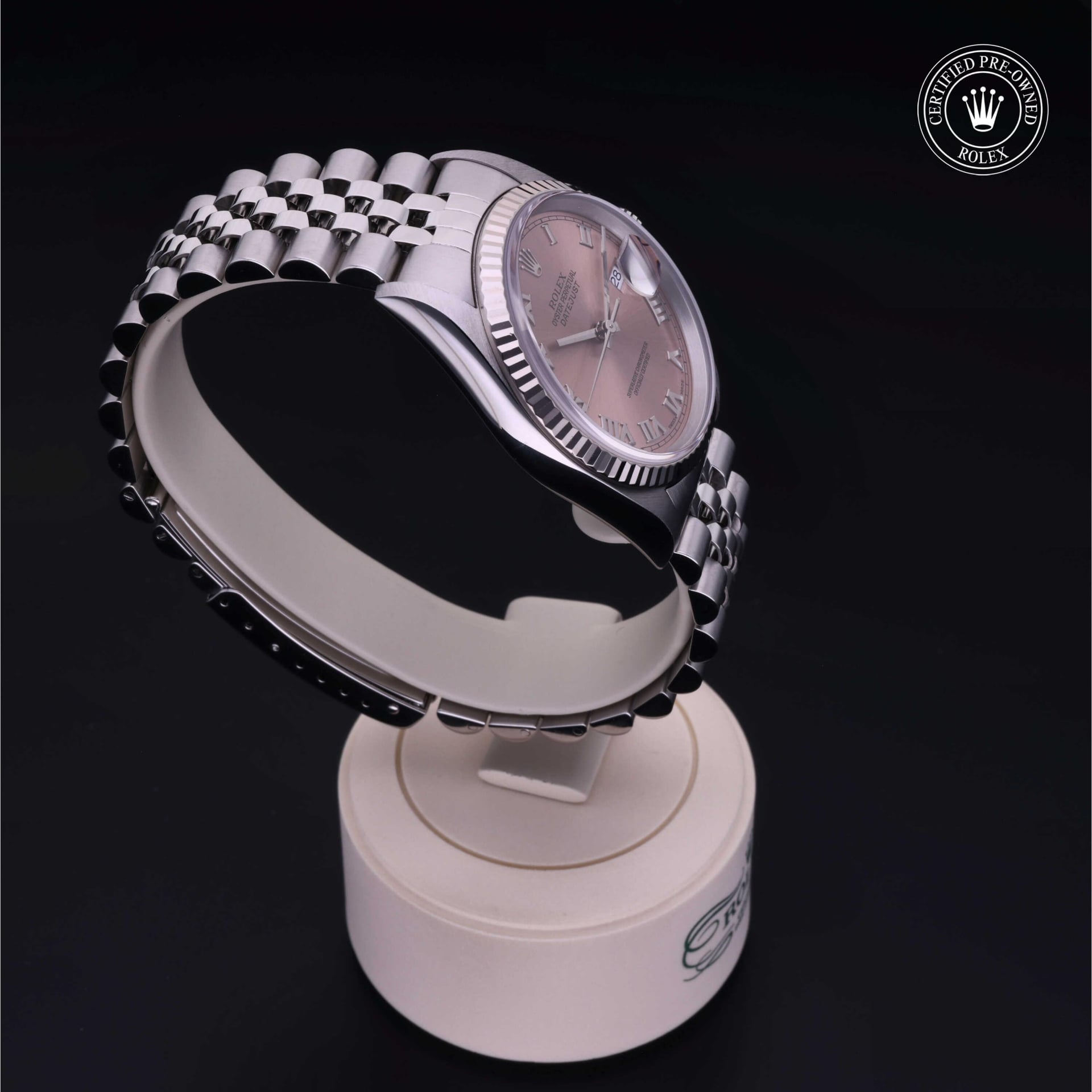 Rolex Datejust 36 36 mm 16234 33