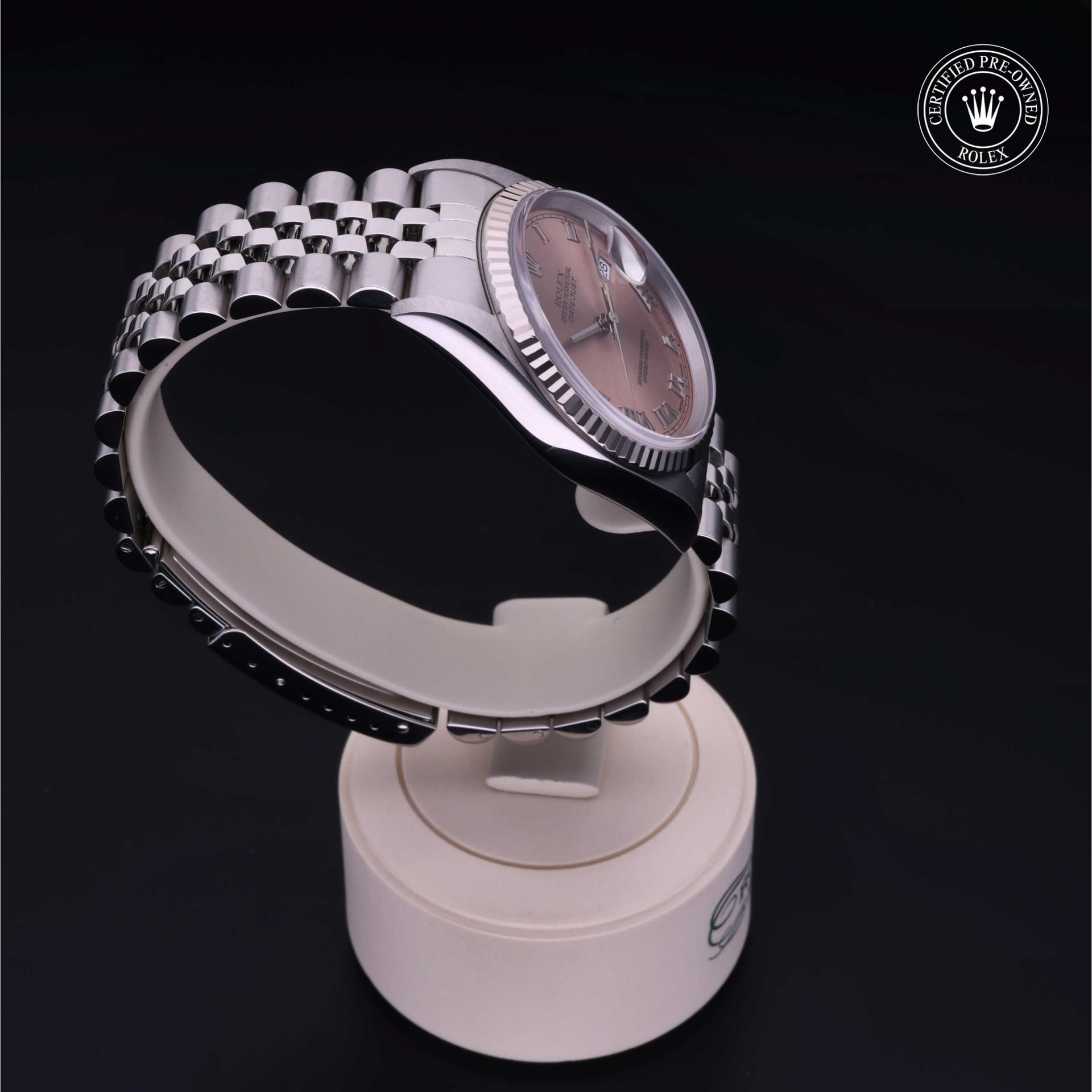 Rolex Datejust 36 36 mm 16234 32