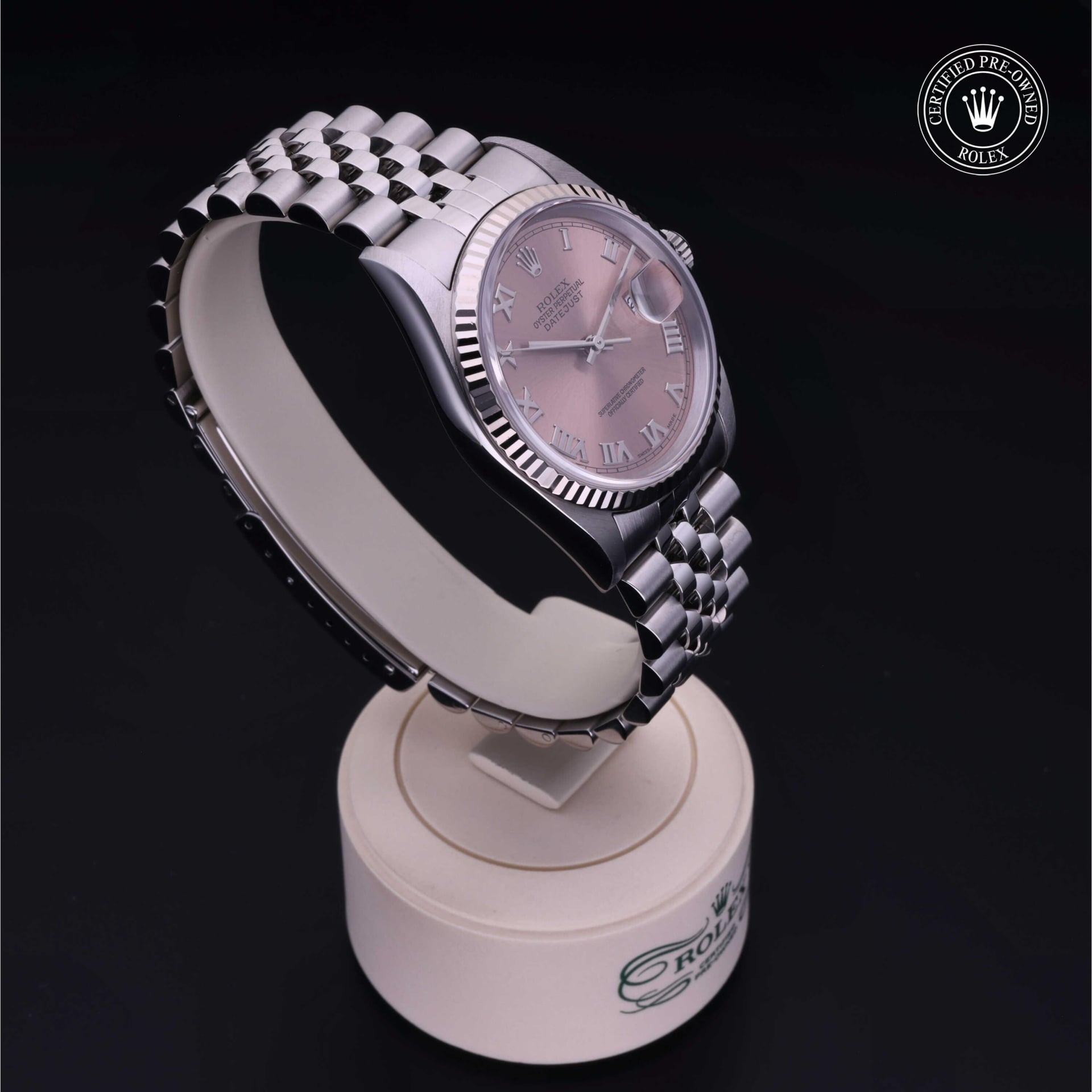 Rolex Datejust 36 36 mm 16234 35