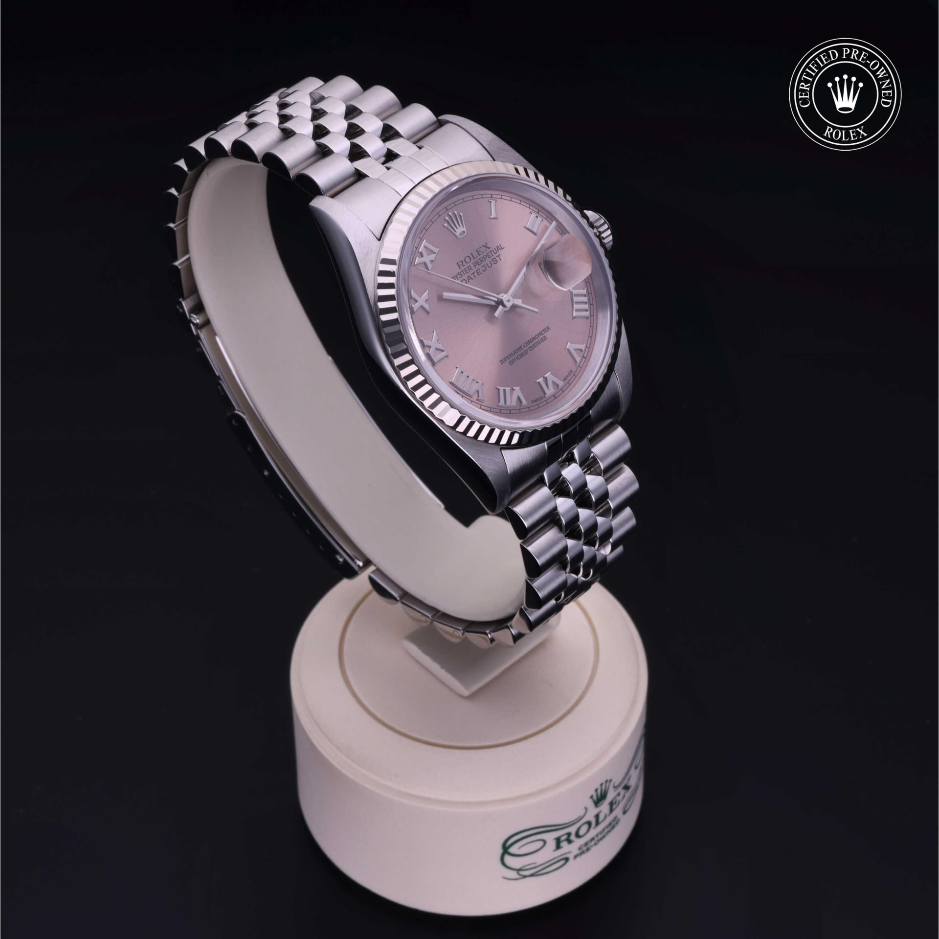 Rolex Datejust 36 36 mm 16234 36