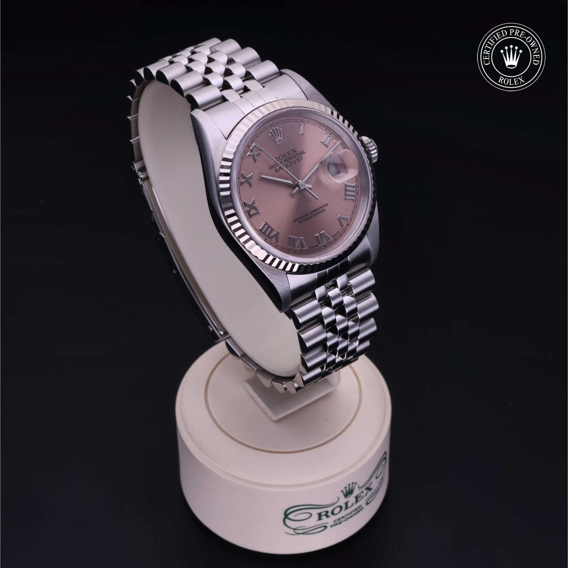 Rolex Datejust 36 36 mm 16234 37
