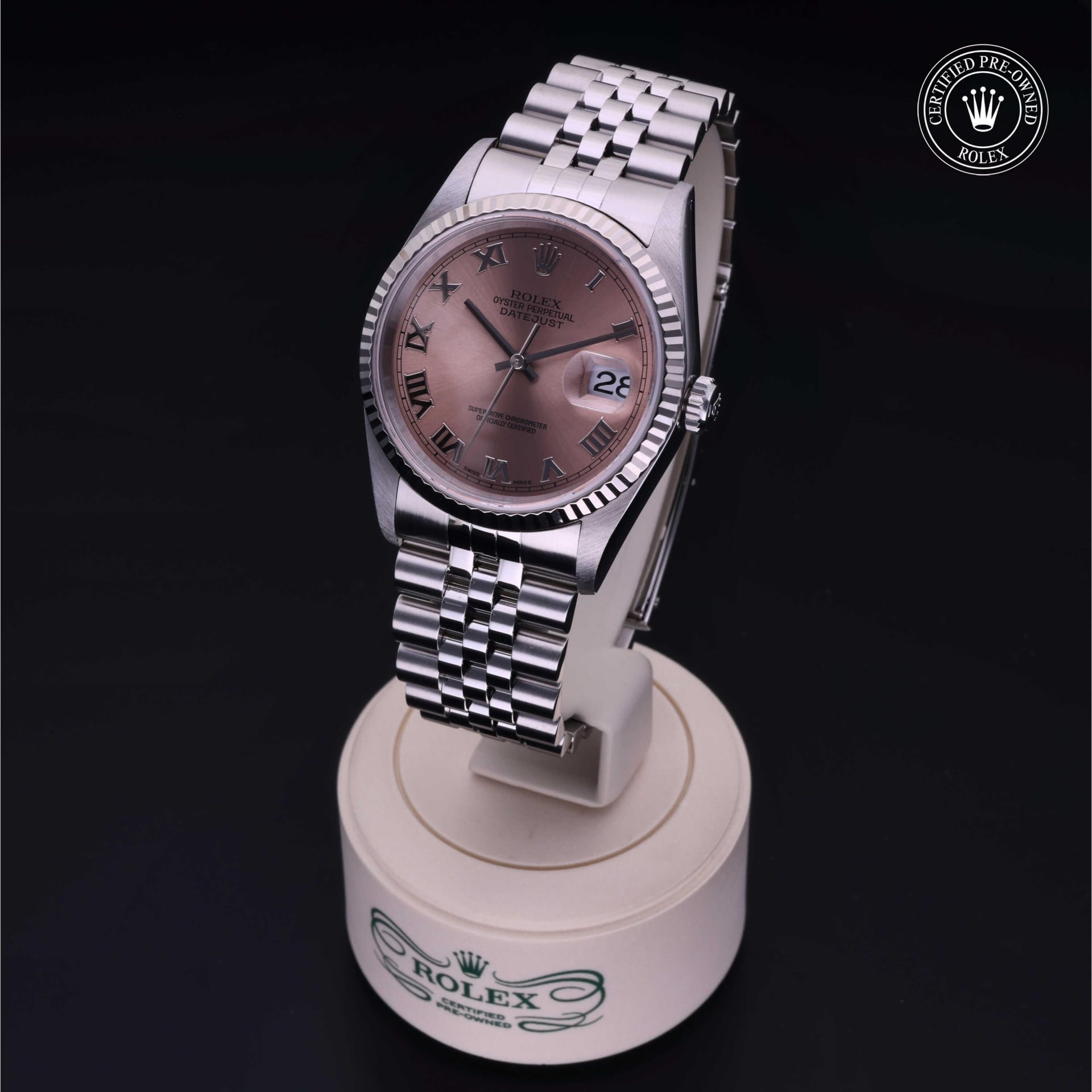Rolex Datejust 36 36 mm 16234 3