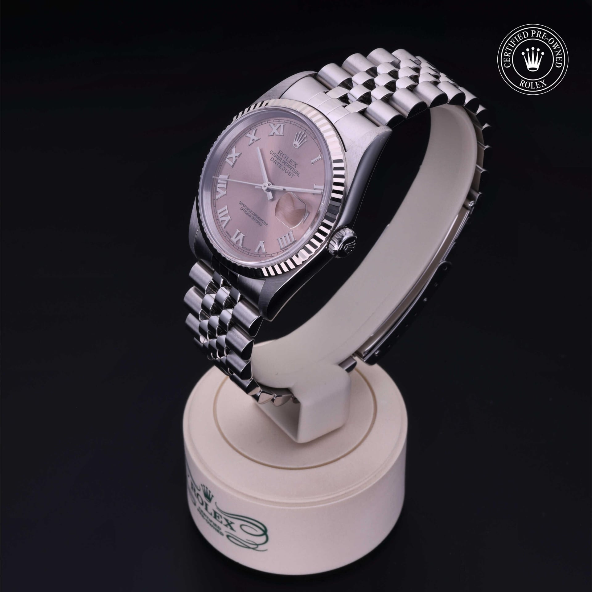 Rolex Datejust 36 36 mm 16234 6