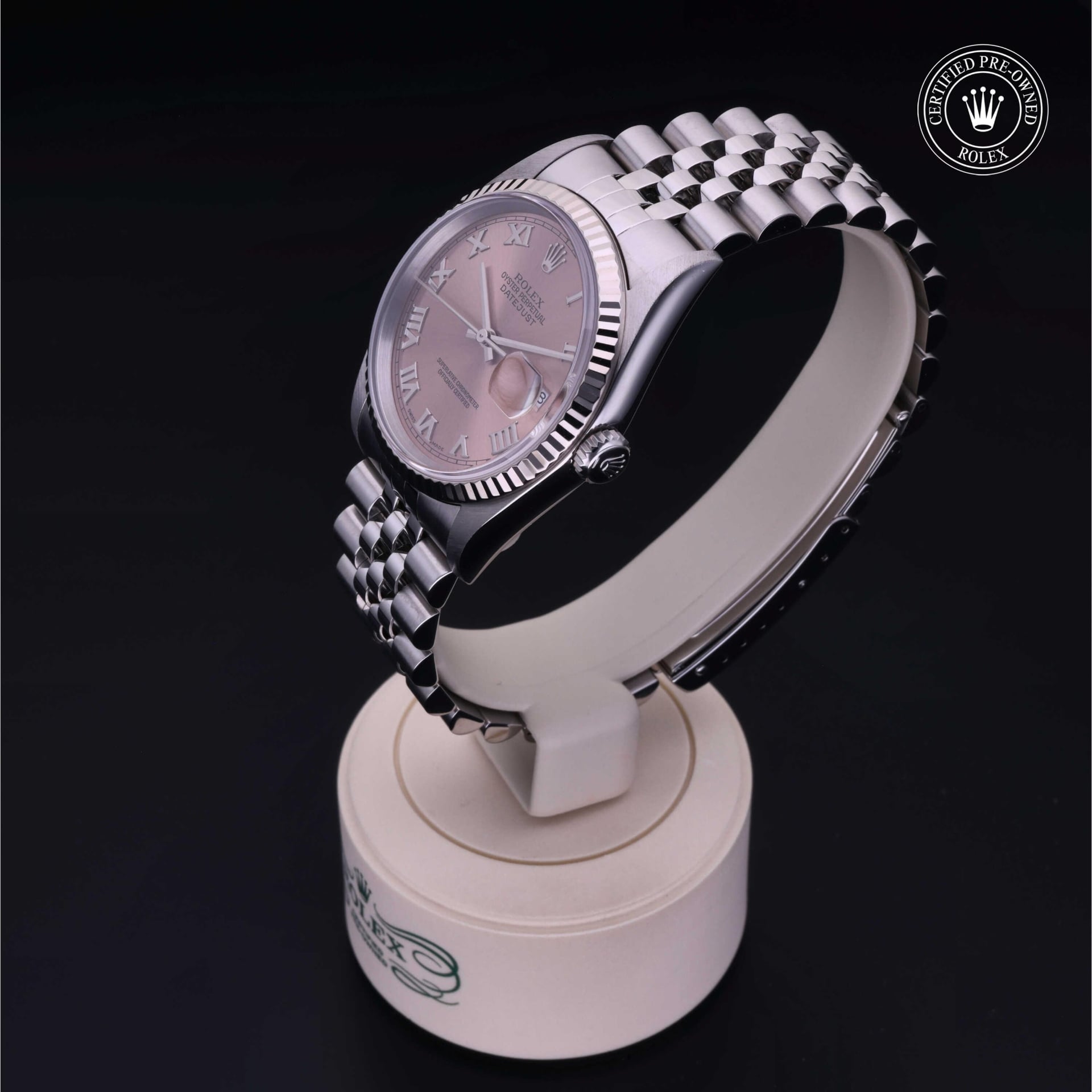 Rolex Datejust 36 36 mm 16234 7