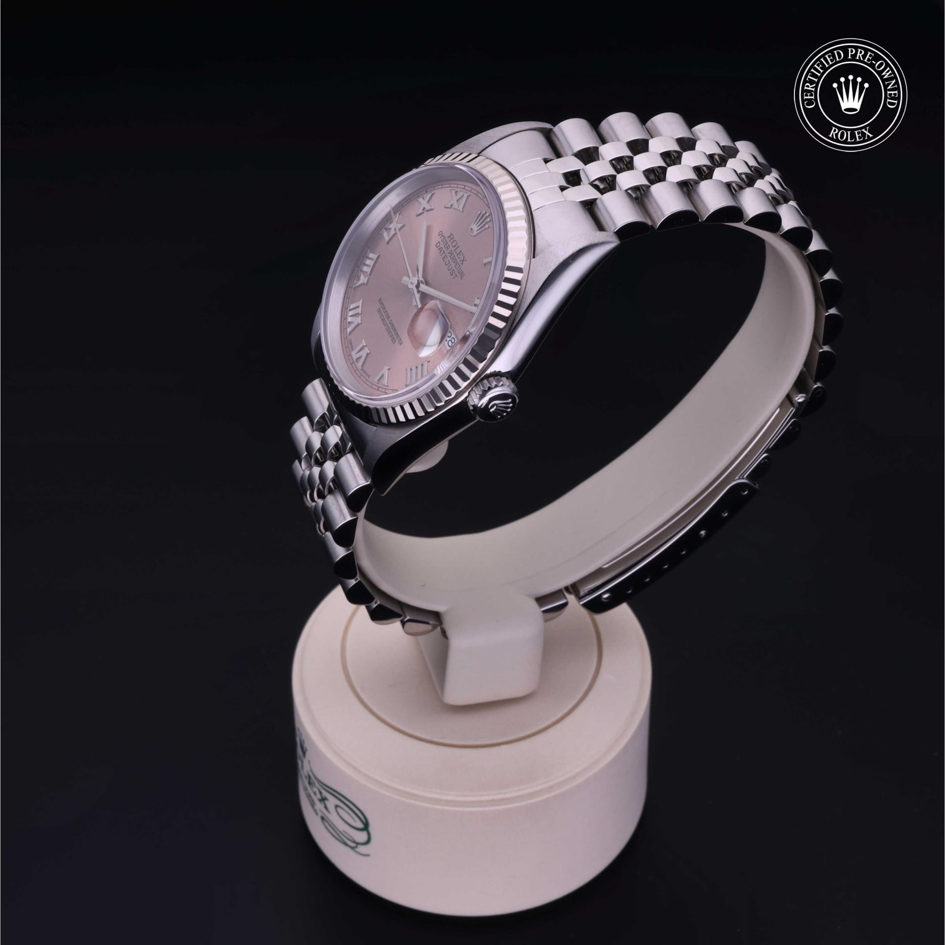 Rolex Datejust 36 36 mm 16234 8