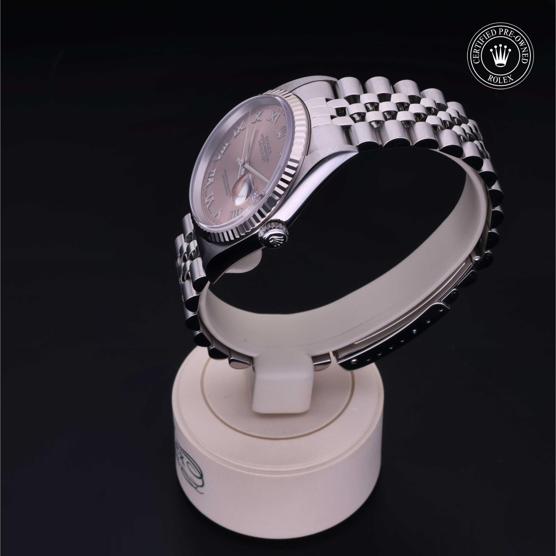 Rolex Datejust 36 36 mm 16234 9