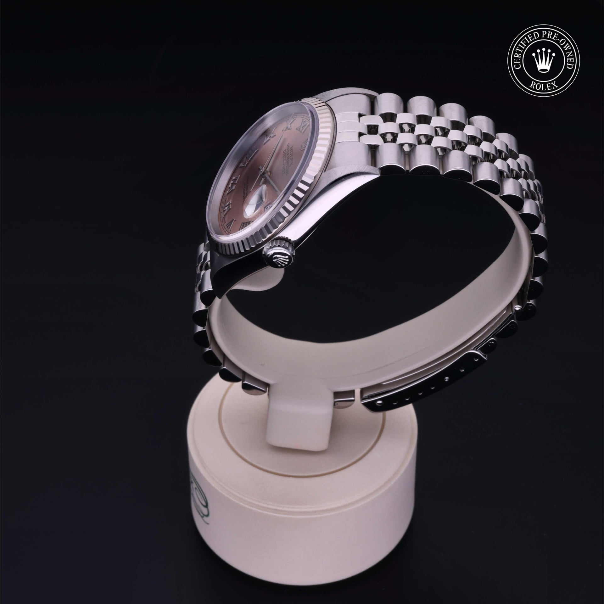 Rolex Datejust 36 36 mm 16234 12