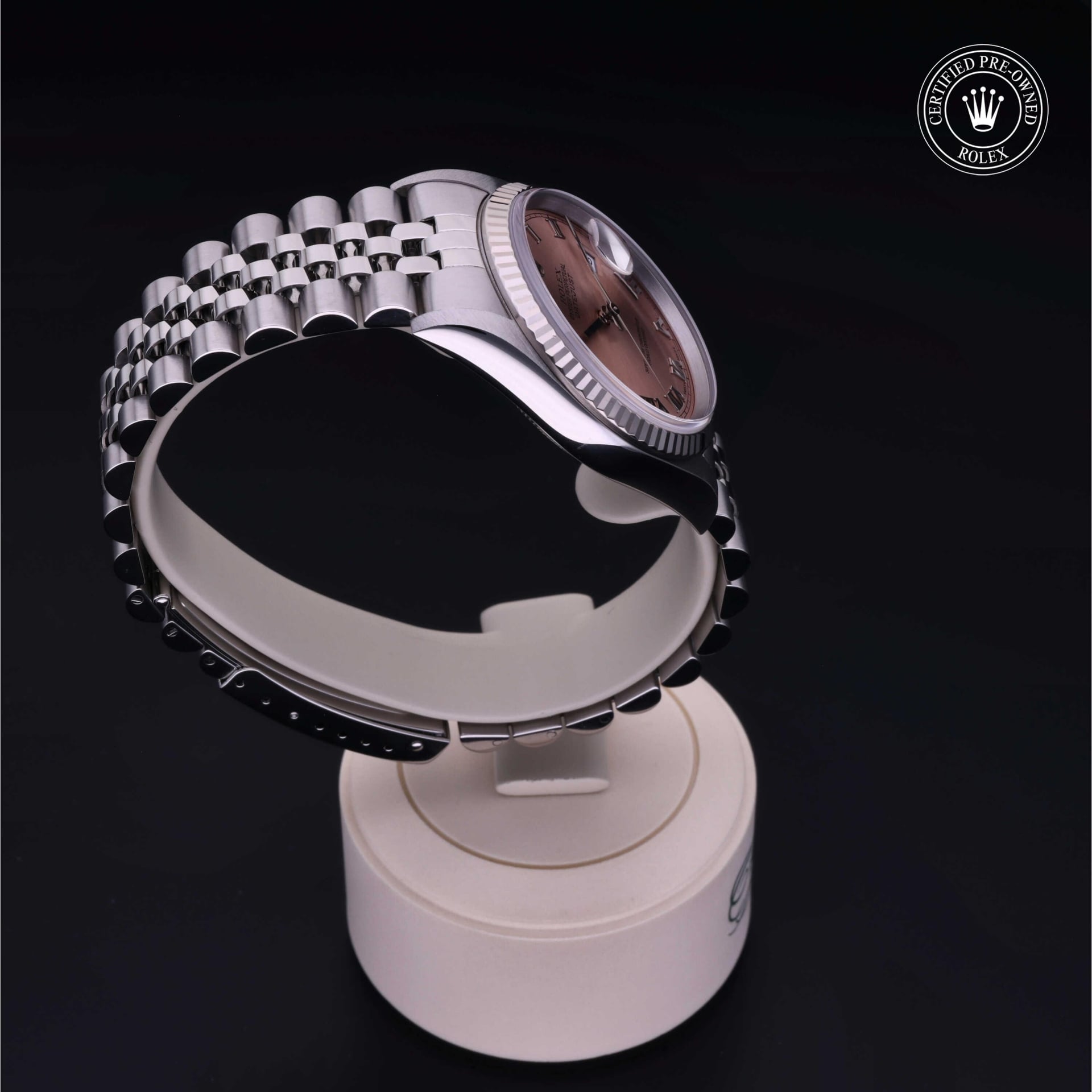 Rolex Datejust 36 36 mm 16234 31