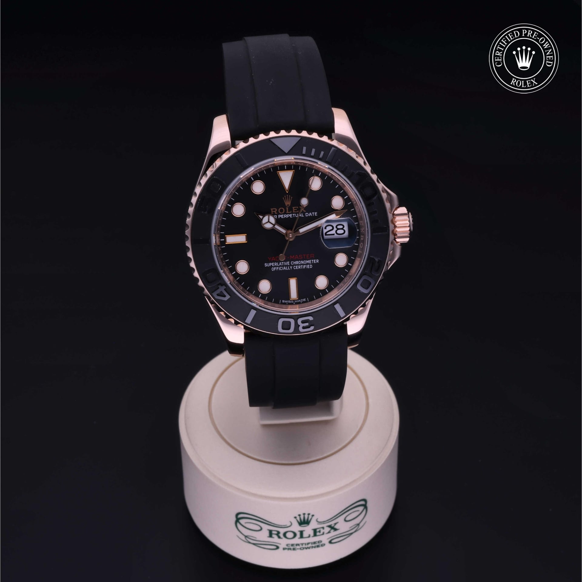 Rolex Yacht-Master 40 40 mm 116655 40