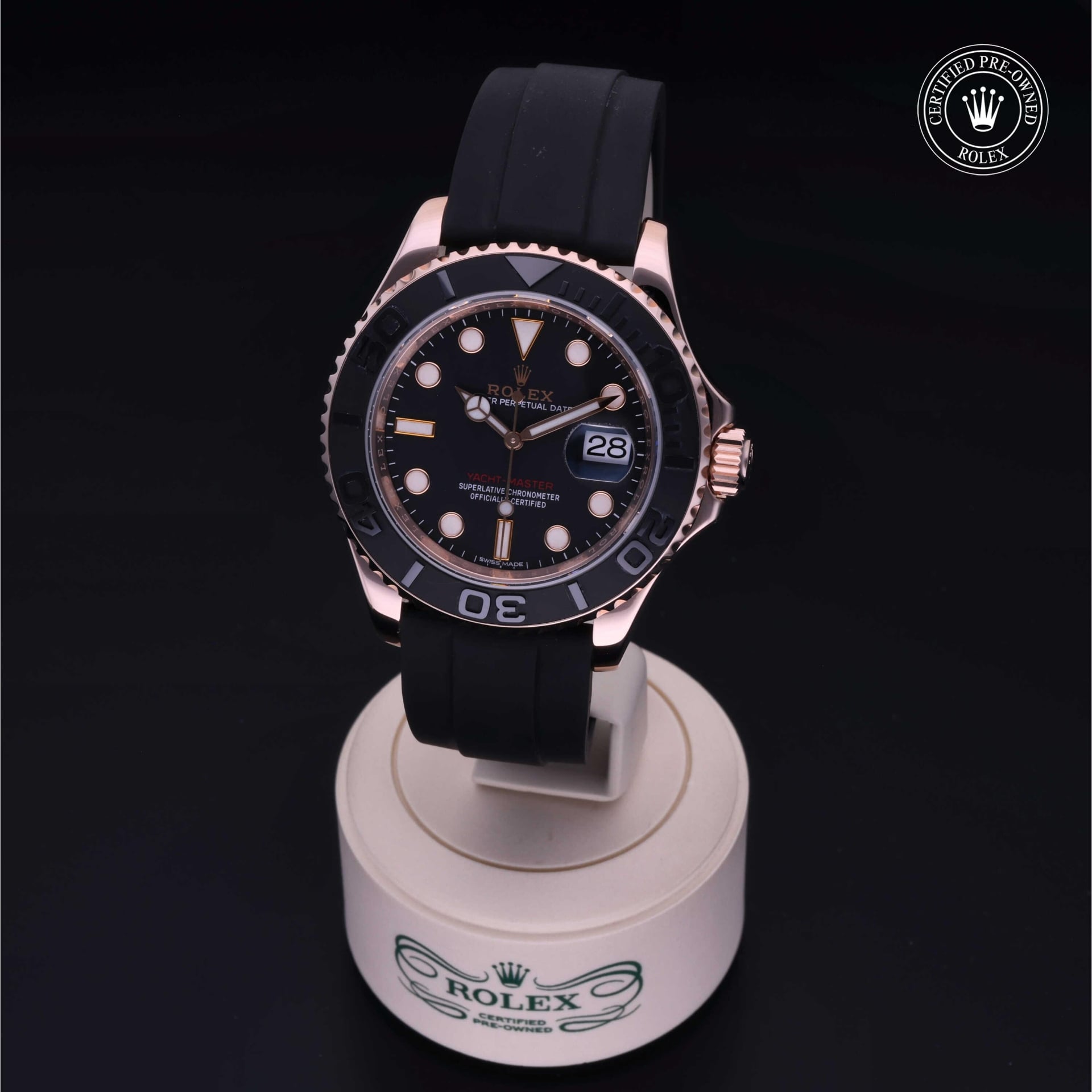 Rolex Yacht-Master 40 40 mm 116655 3