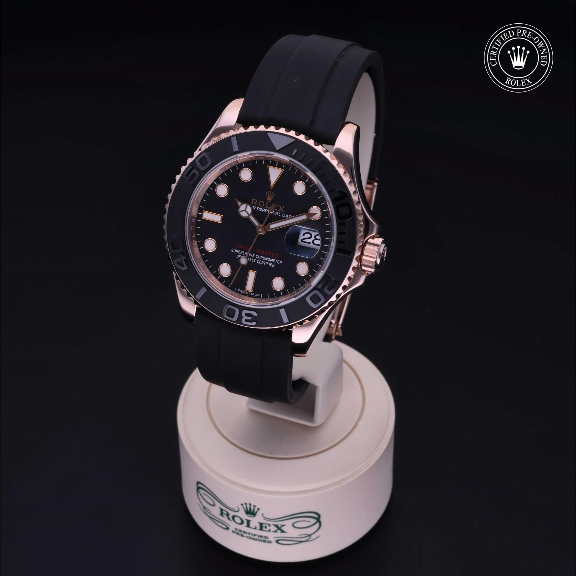 Rolex Yacht-Master 40 40 mm 116655 4