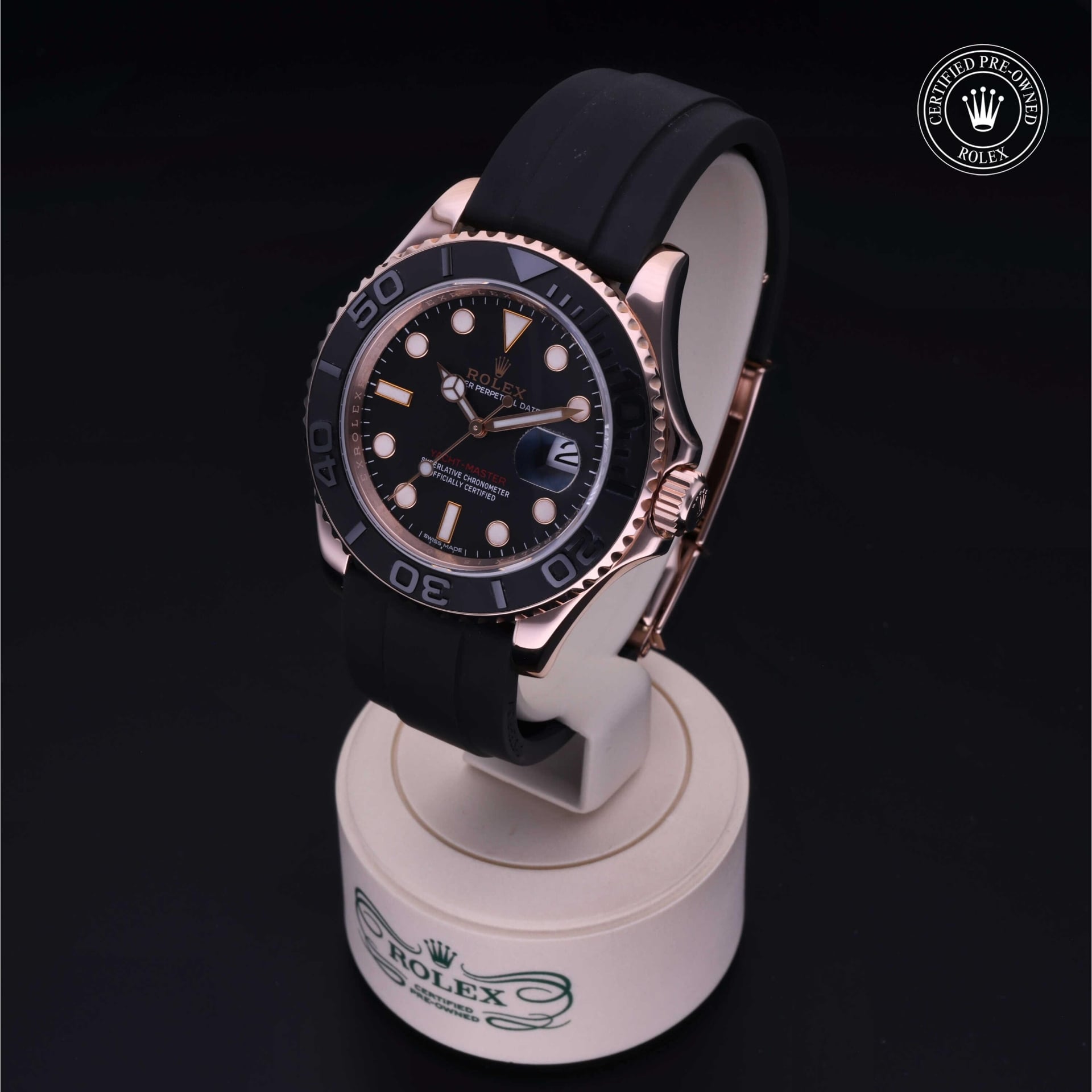 Rolex Yacht-Master 40 40 mm 116655 5