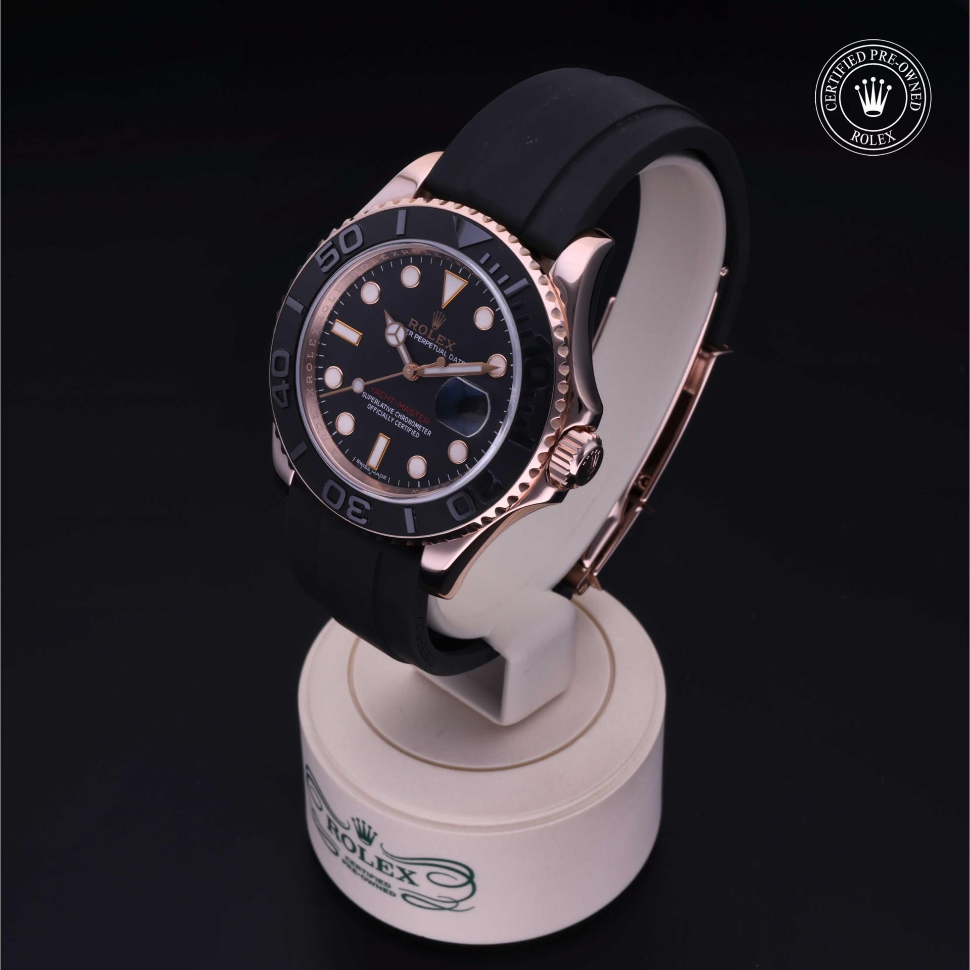 Rolex Yacht-Master 40 40 mm 116655 7