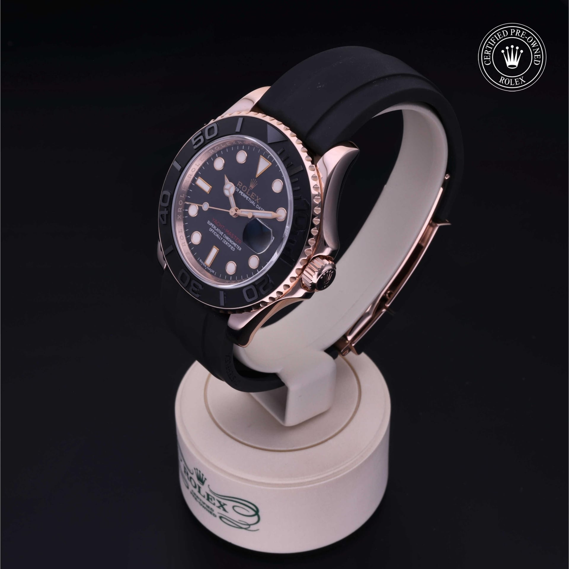 Rolex Yacht-Master 40 40 mm 116655 8