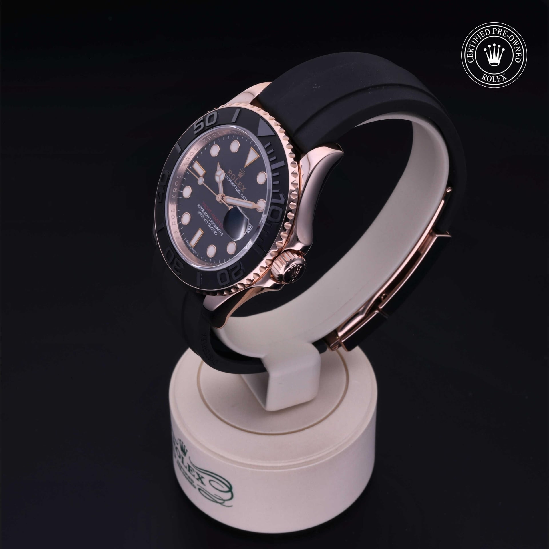 Rolex Yacht-Master 40 40 mm 116655 9