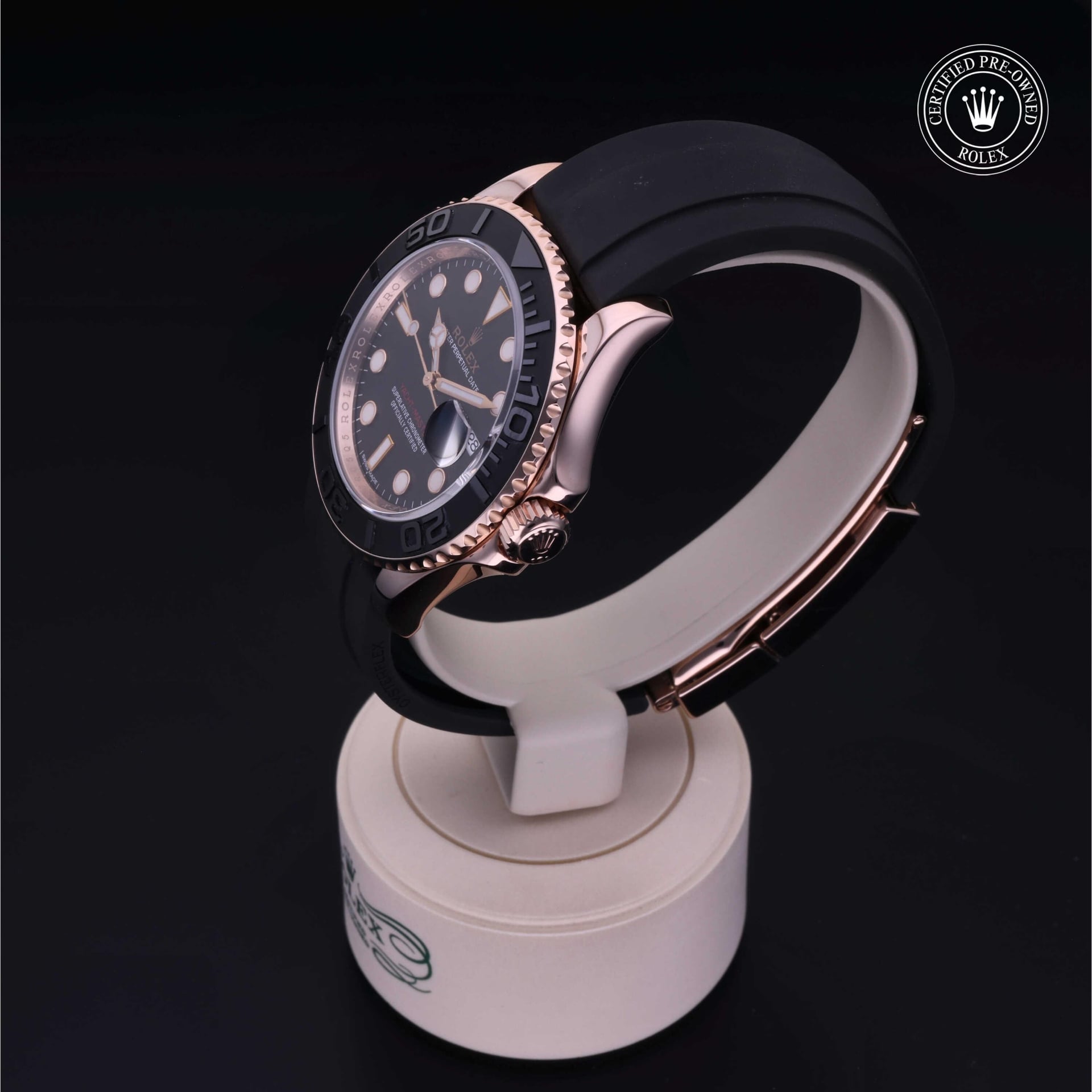 Rolex Yacht-Master 40 40 mm 116655 10