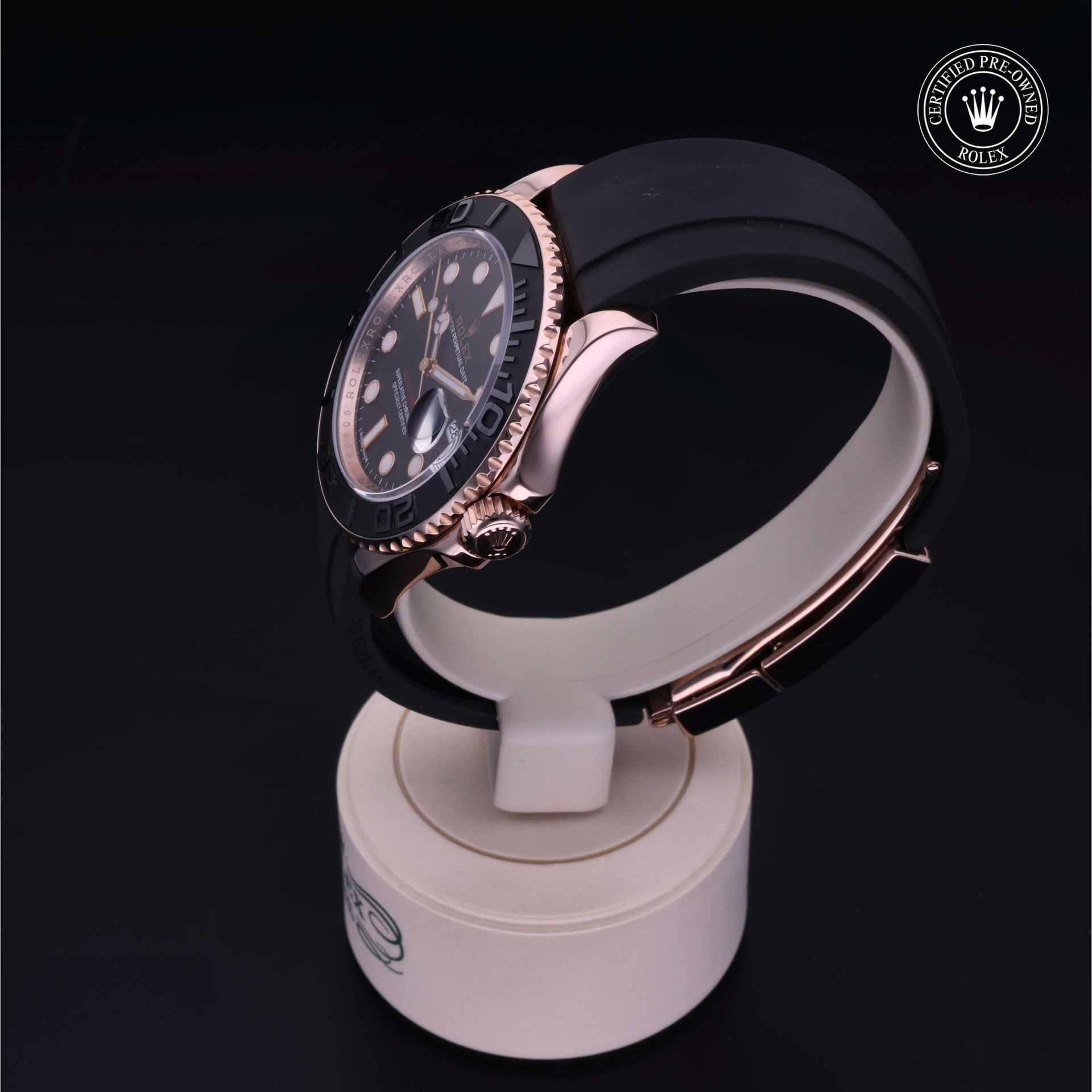 Rolex Yacht-Master 40 40 mm 116655 11