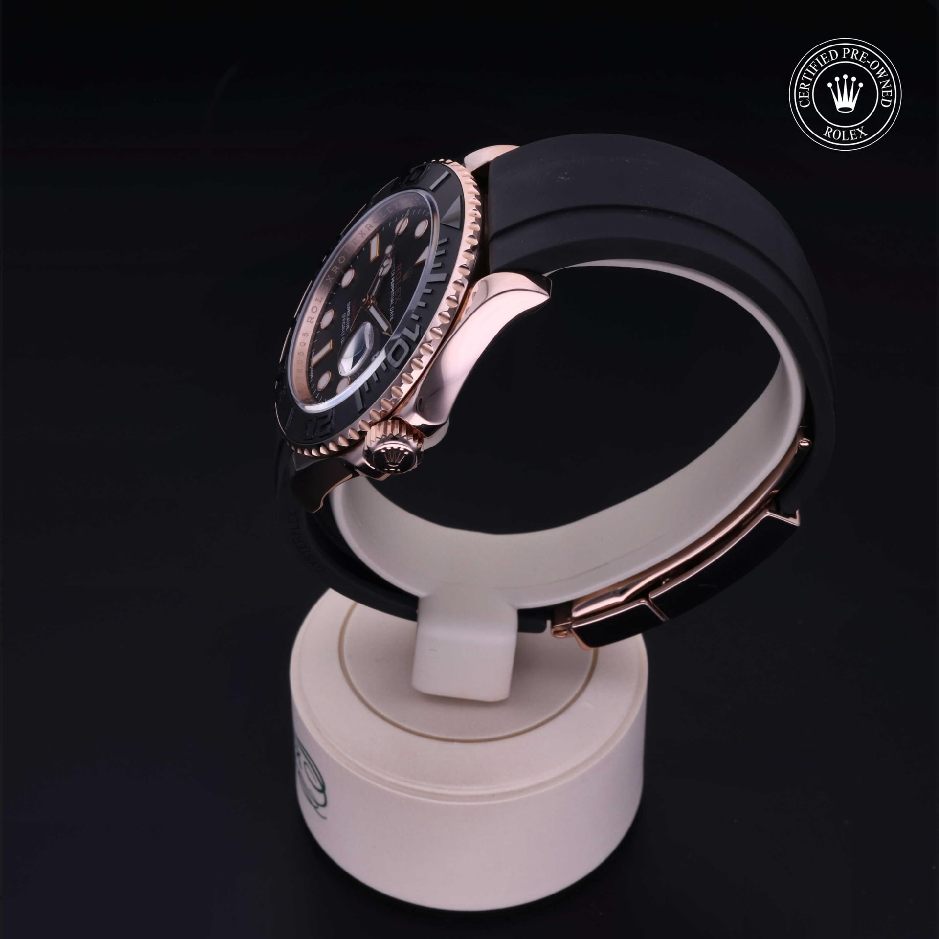Rolex Yacht-Master 40 40 mm 116655 12