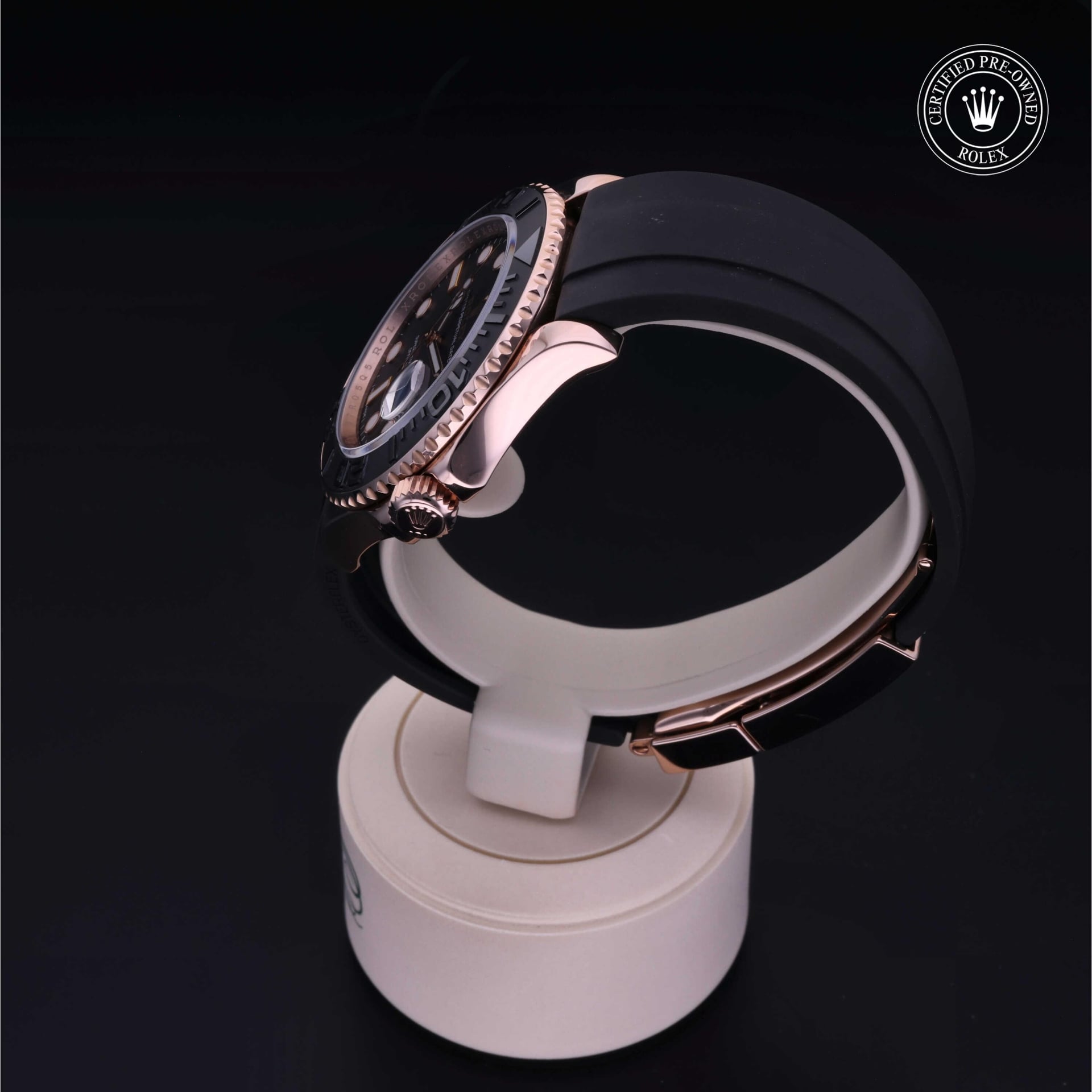 Rolex Yacht-Master 40 40 mm 116655 13