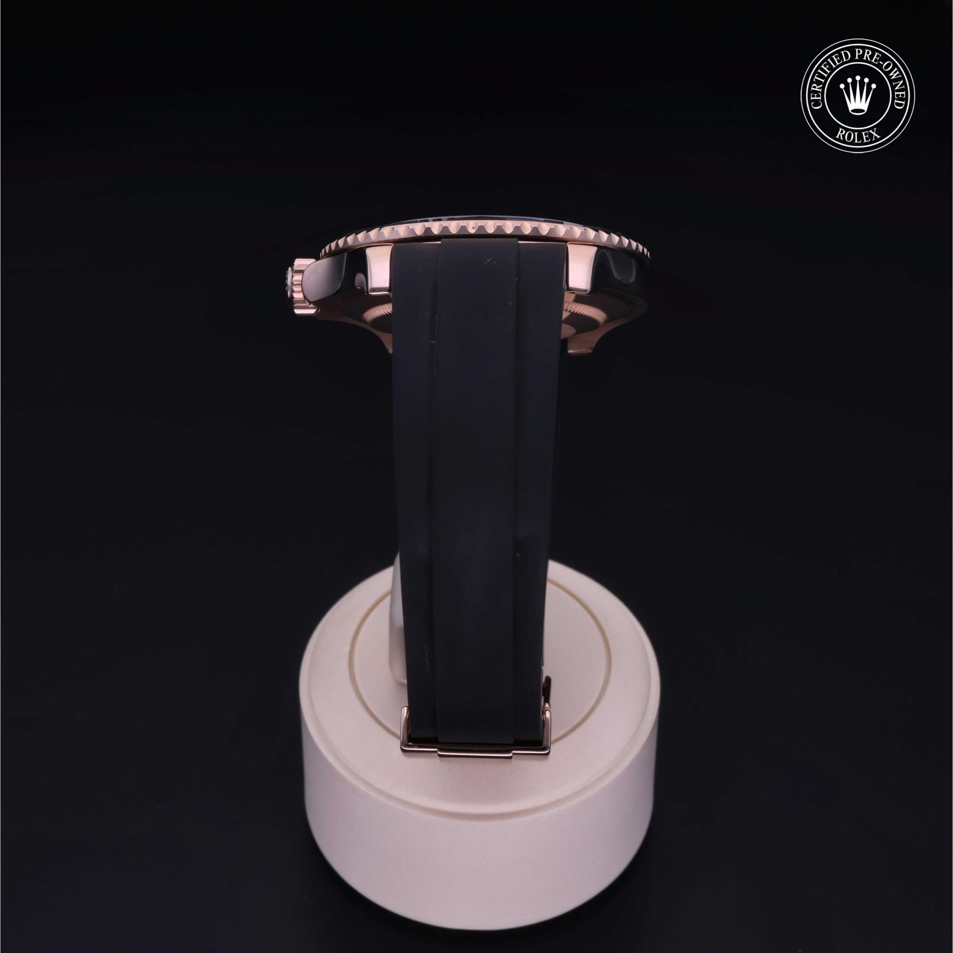 Rolex Yacht-Master 40 40 mm 116655 22