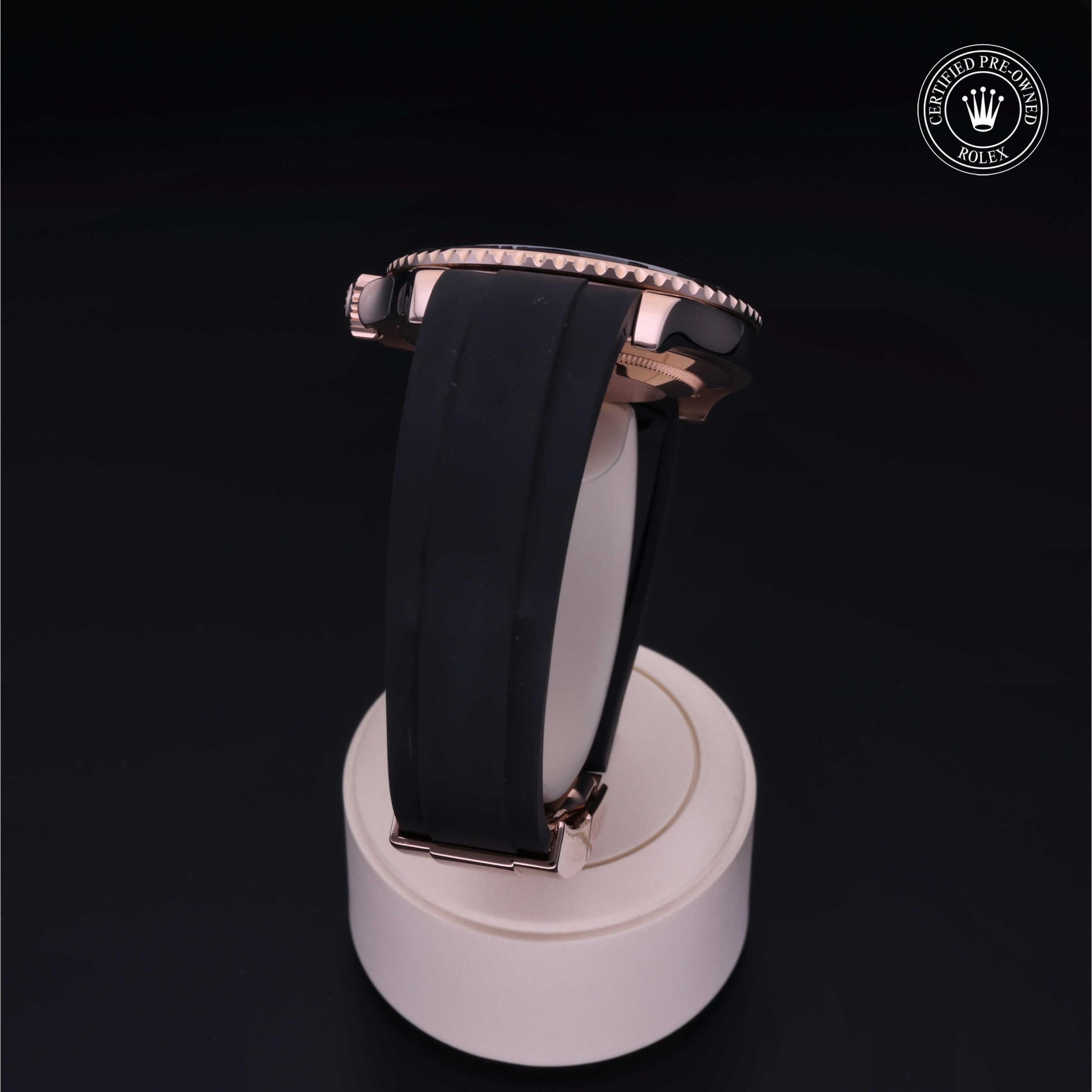 Rolex Yacht-Master 40 40 mm 116655 23