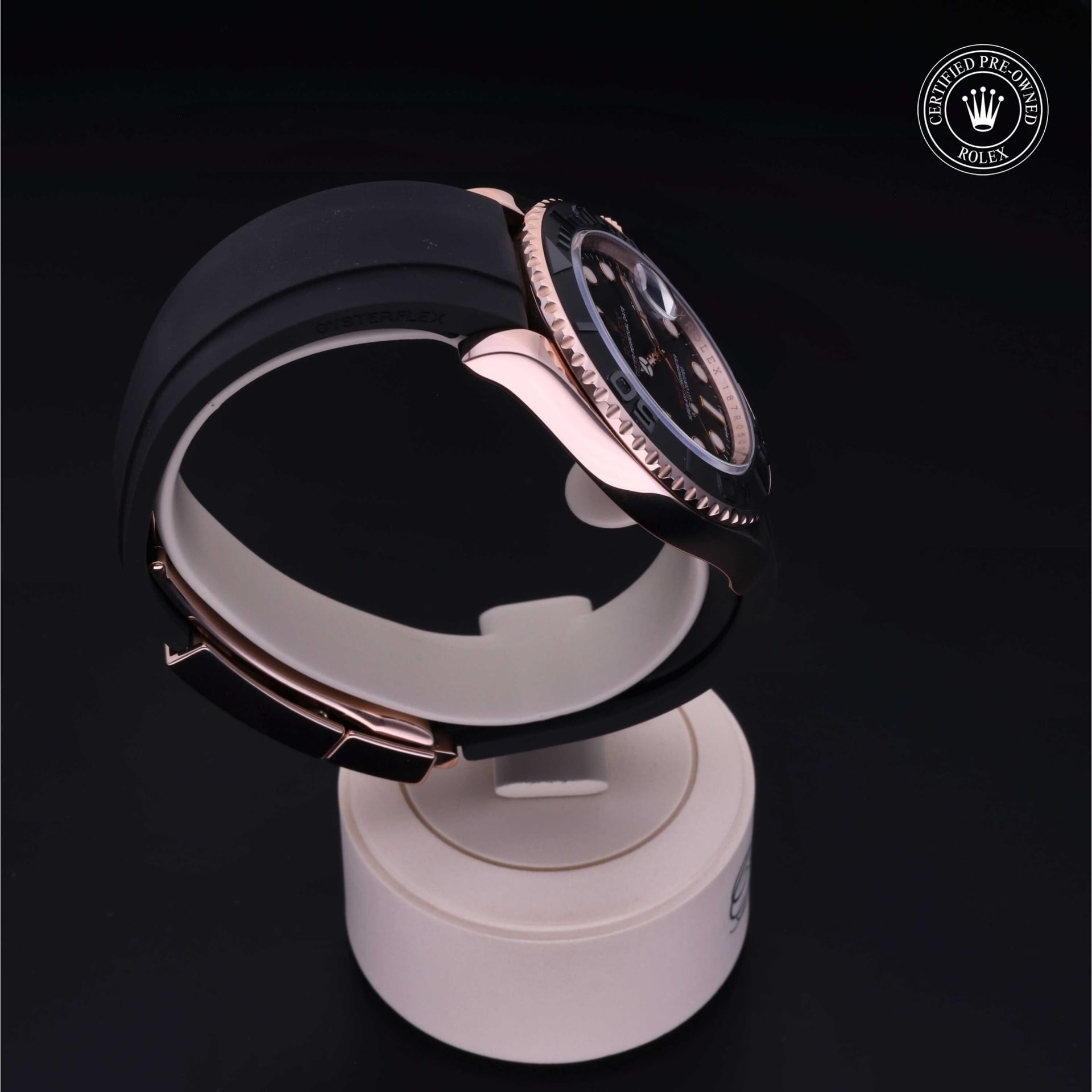 Rolex Yacht-Master 40 40 mm 116655 31