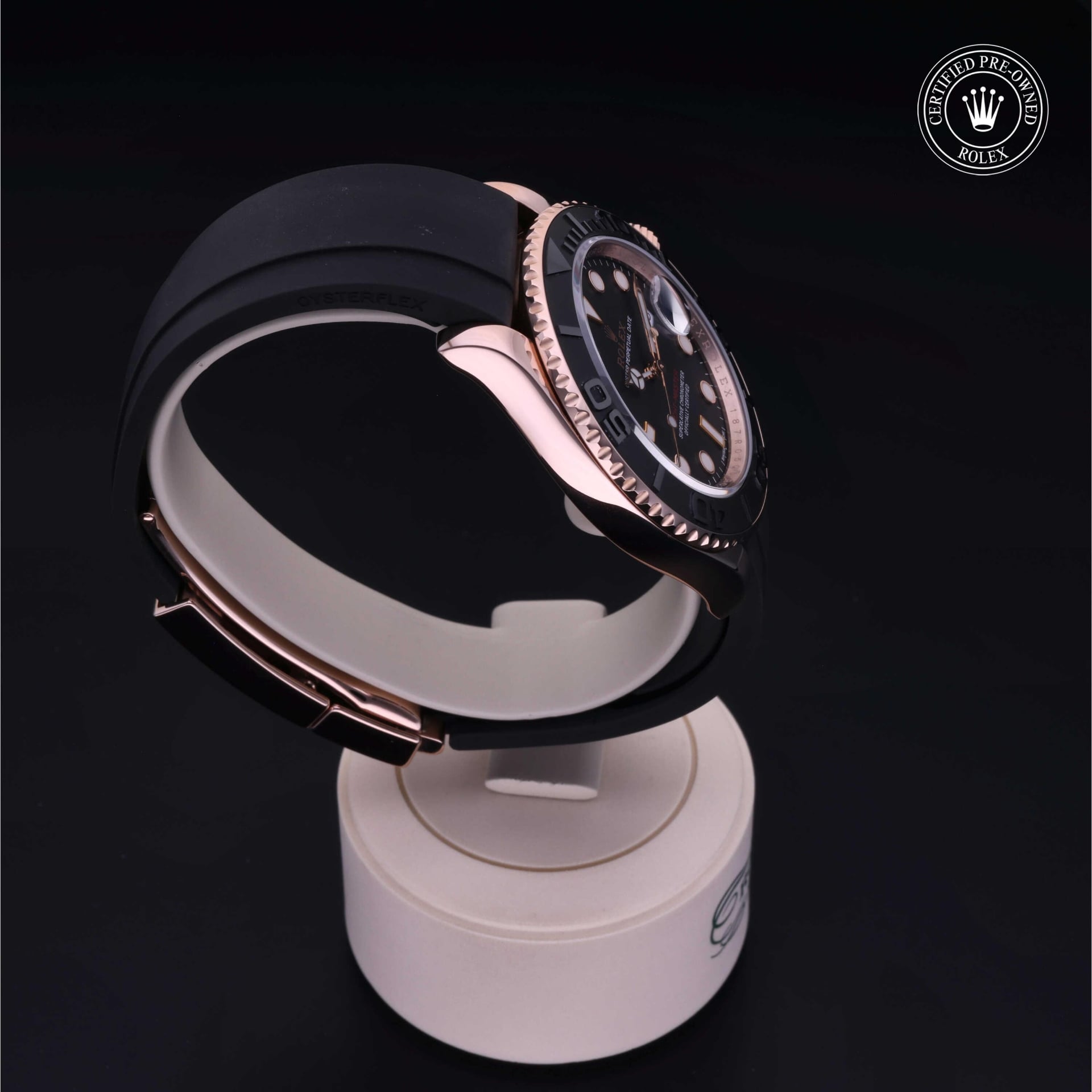 Rolex Yacht-Master 40 40 mm 116655 32