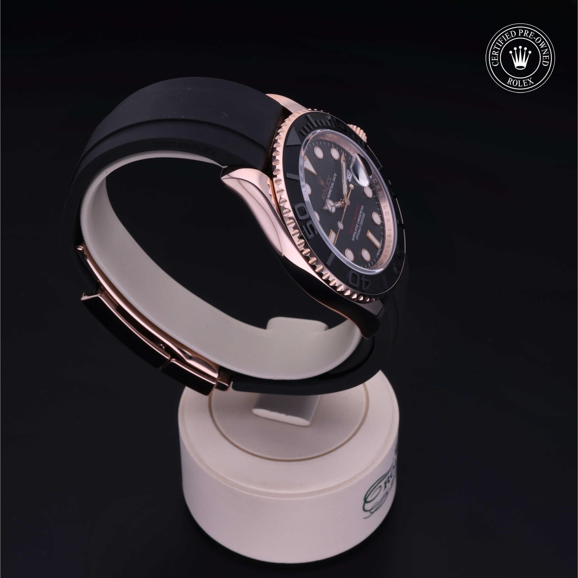 Rolex Yacht-Master 40 40 mm 116655 33