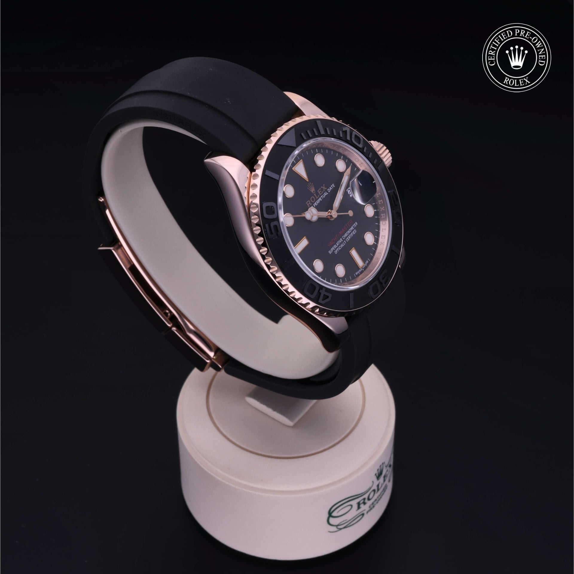 Rolex Yacht-Master 40 40 mm 116655 35