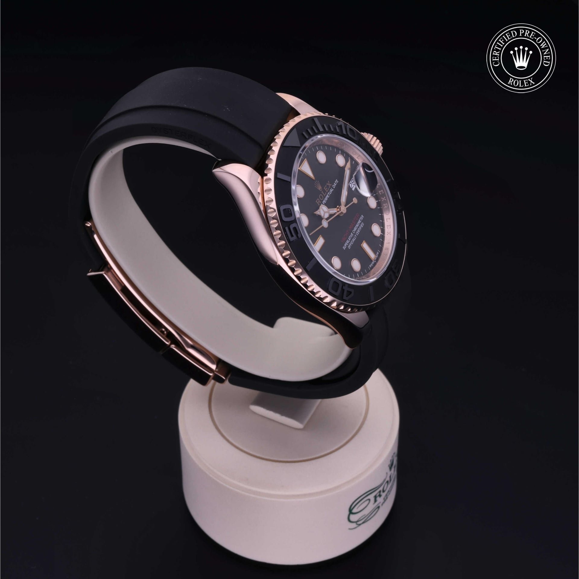 Rolex Yacht-Master 40 40 mm 116655 34