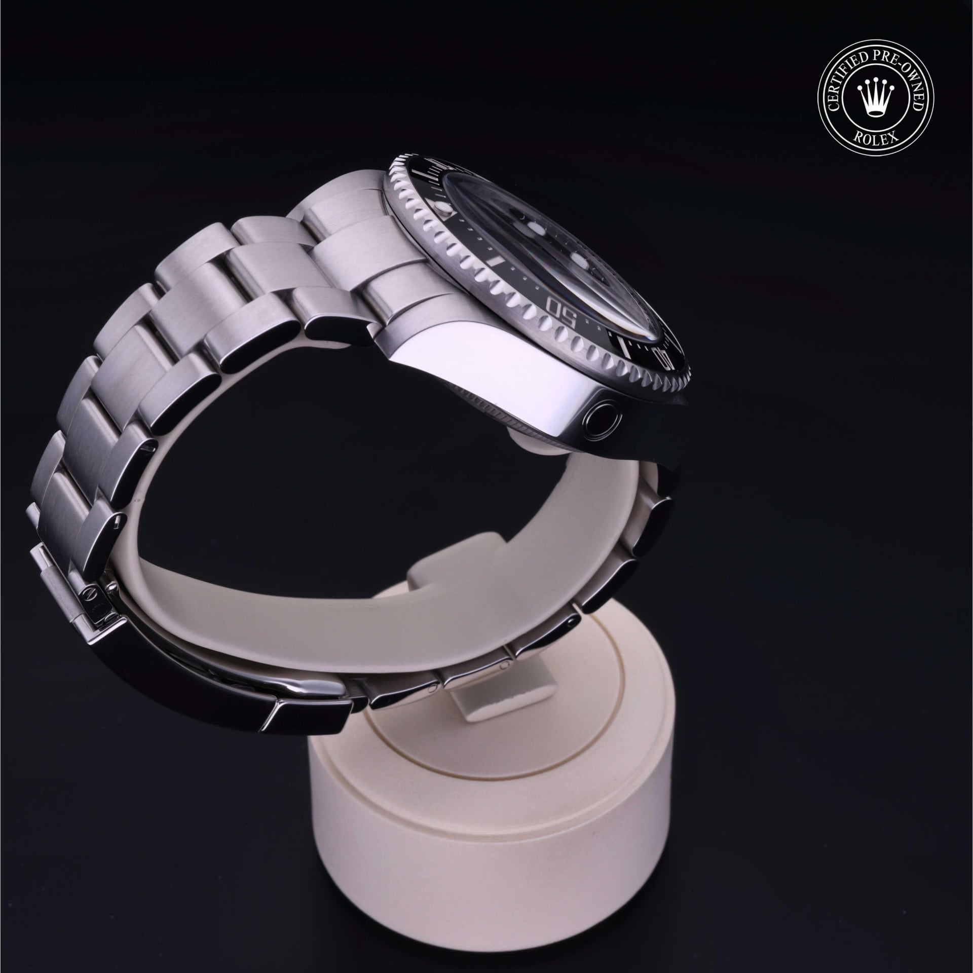 Rolex Rolex Deepsea 44 mm 116660 28