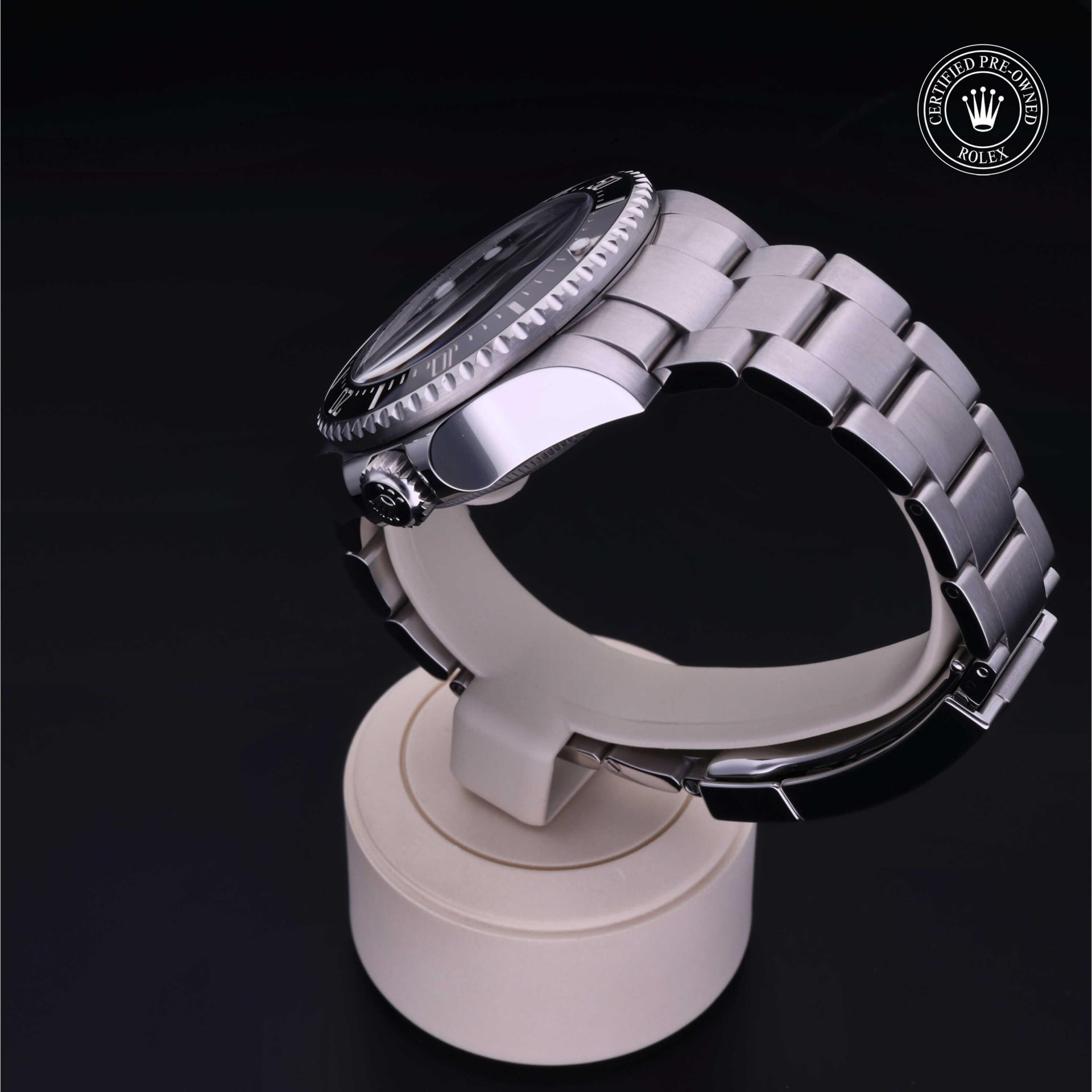 Rolex Rolex Deepsea 44 mm 116660 15