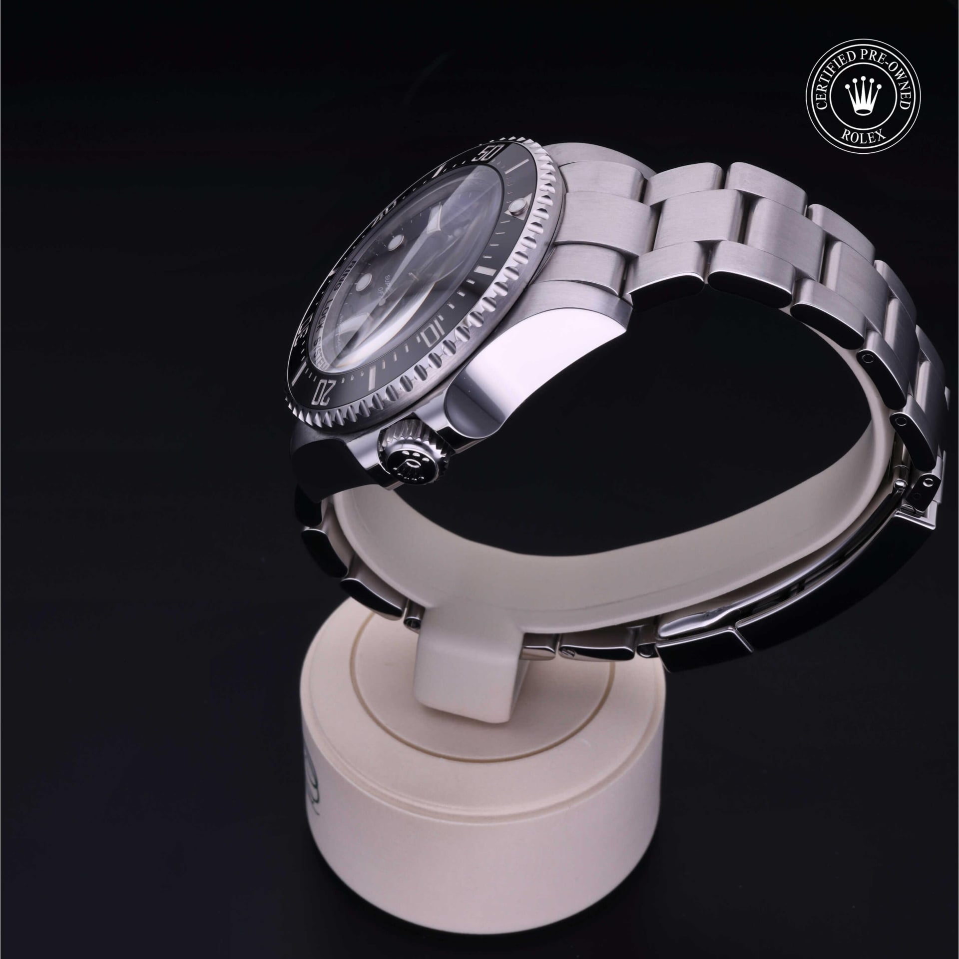 Rolex Rolex Deepsea 44 mm 116660 13