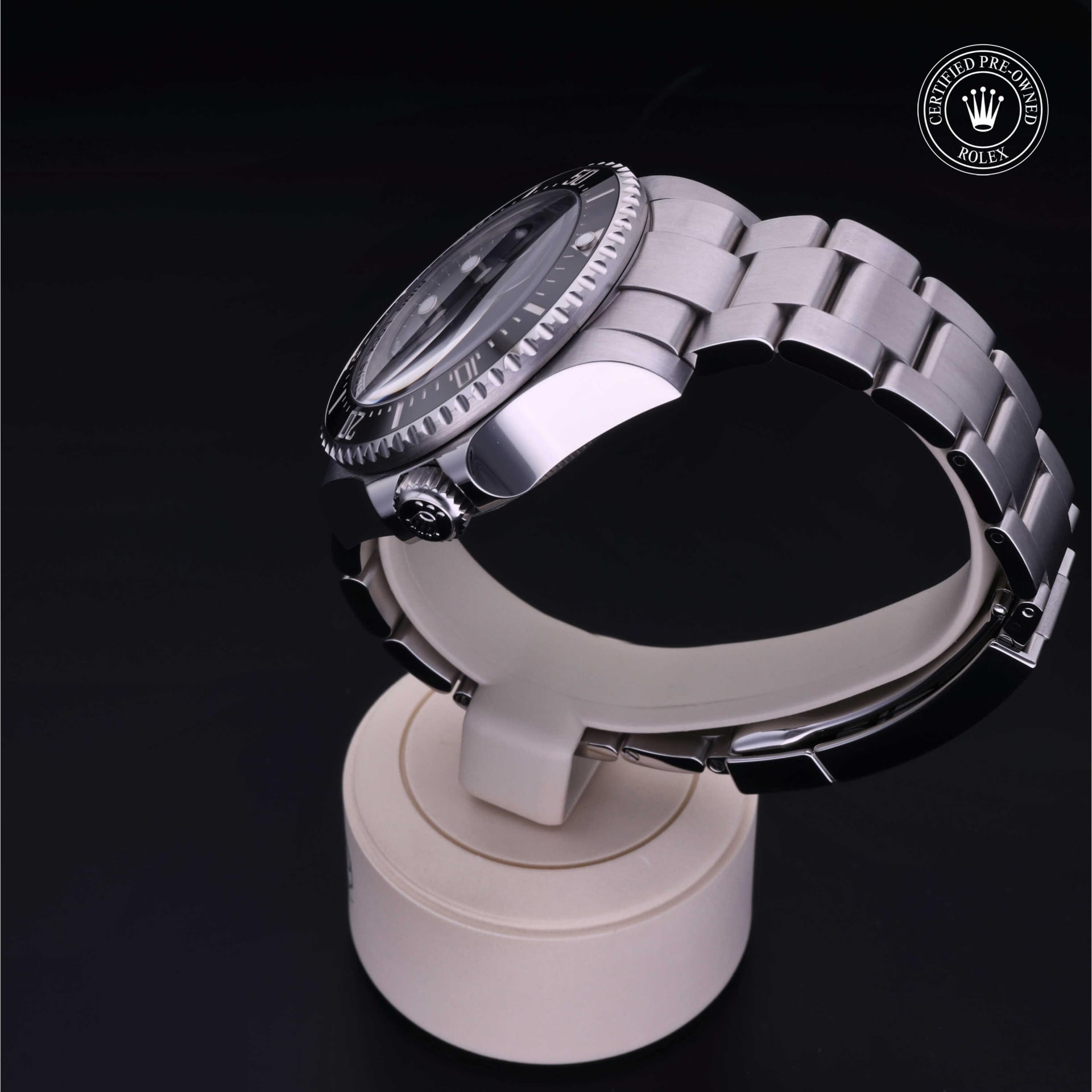 Rolex Rolex Deepsea 44 mm 116660 14
