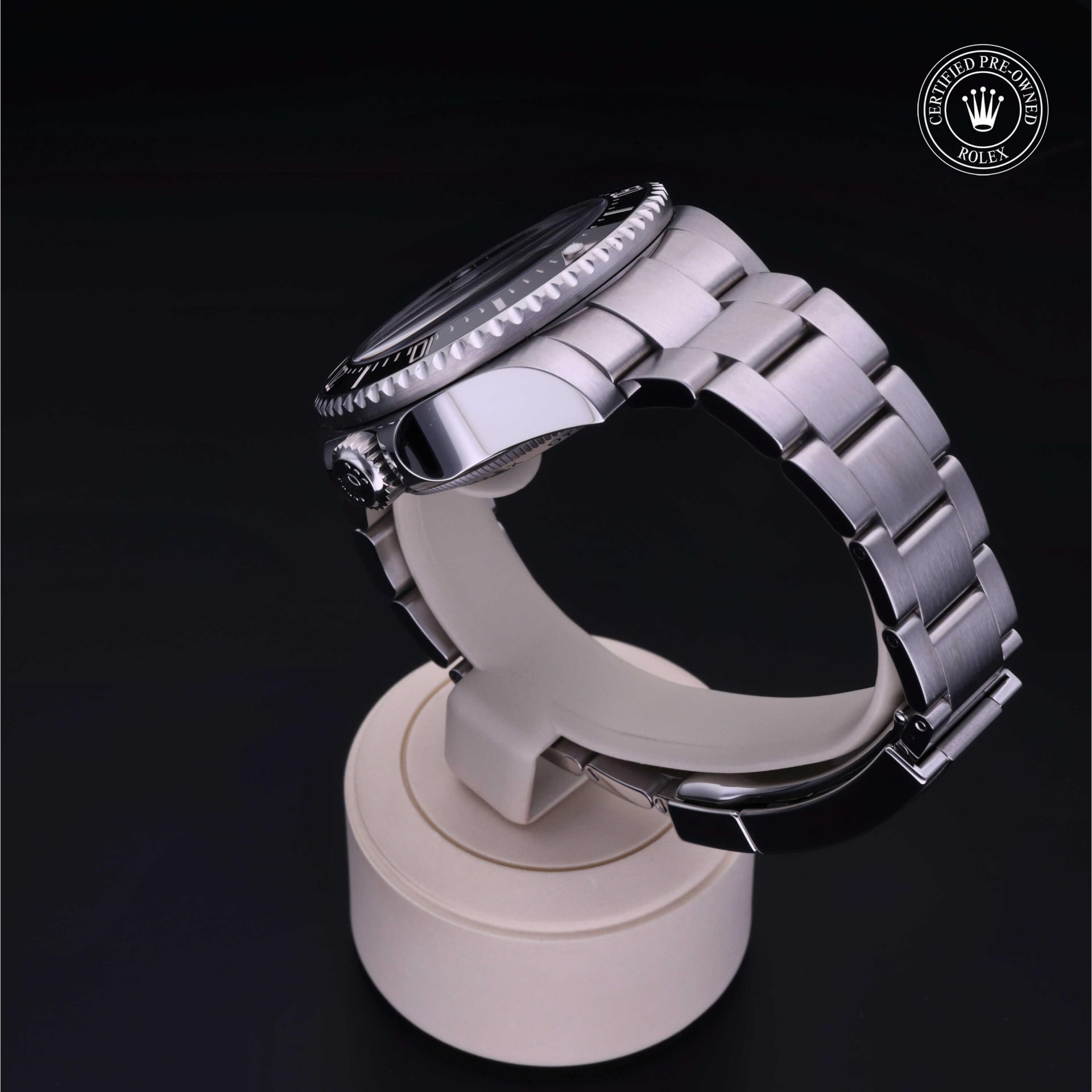 Rolex Rolex Deepsea 44 mm 116660 16