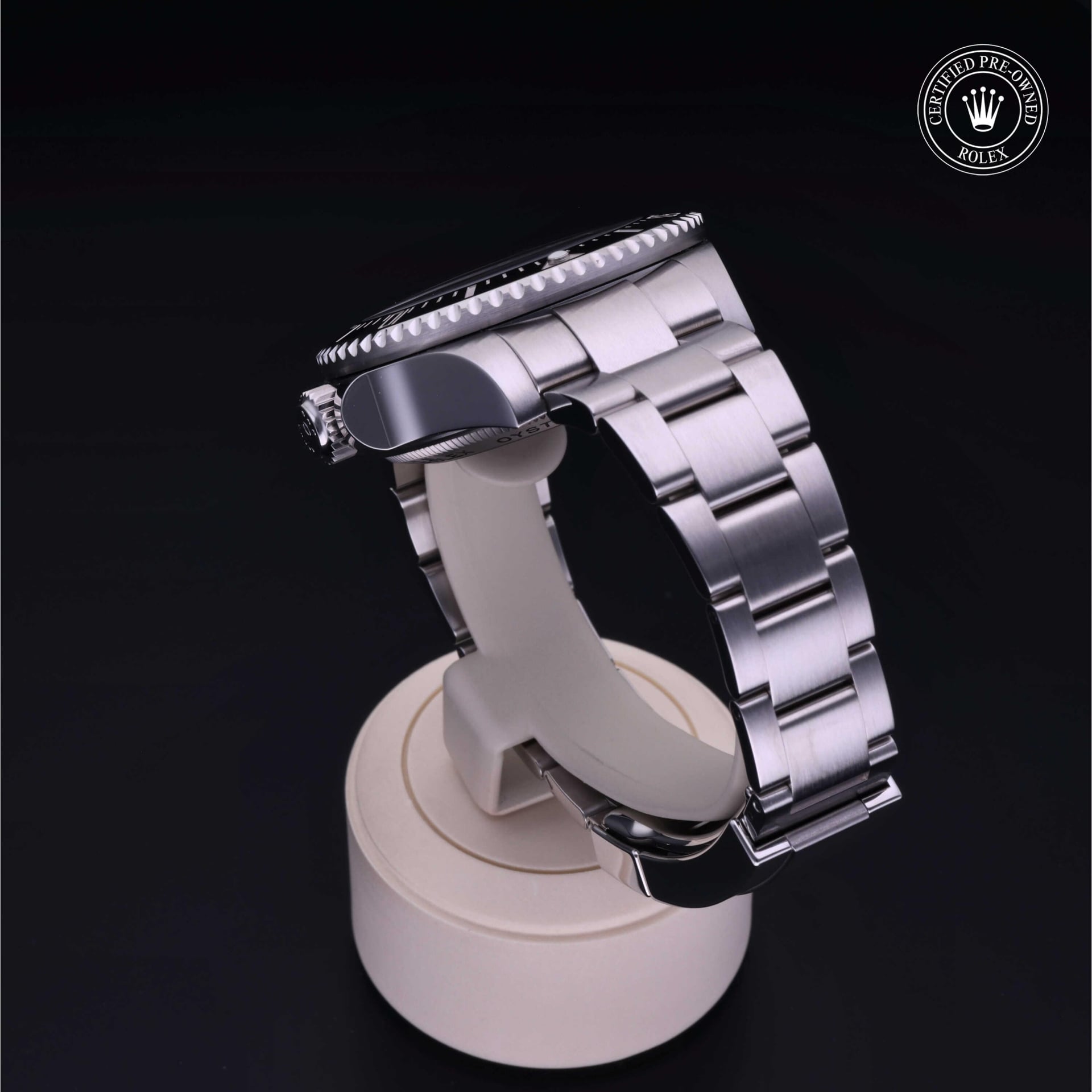 Rolex Rolex Deepsea 44 mm 116660 19