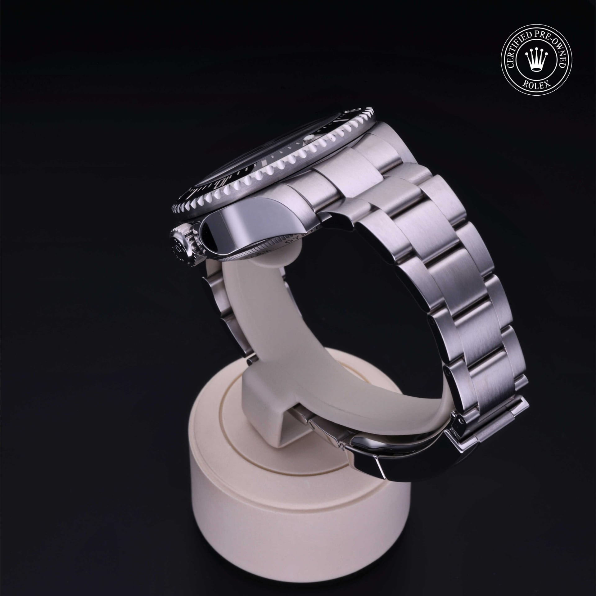 Rolex Rolex Deepsea 44 mm 116660 18