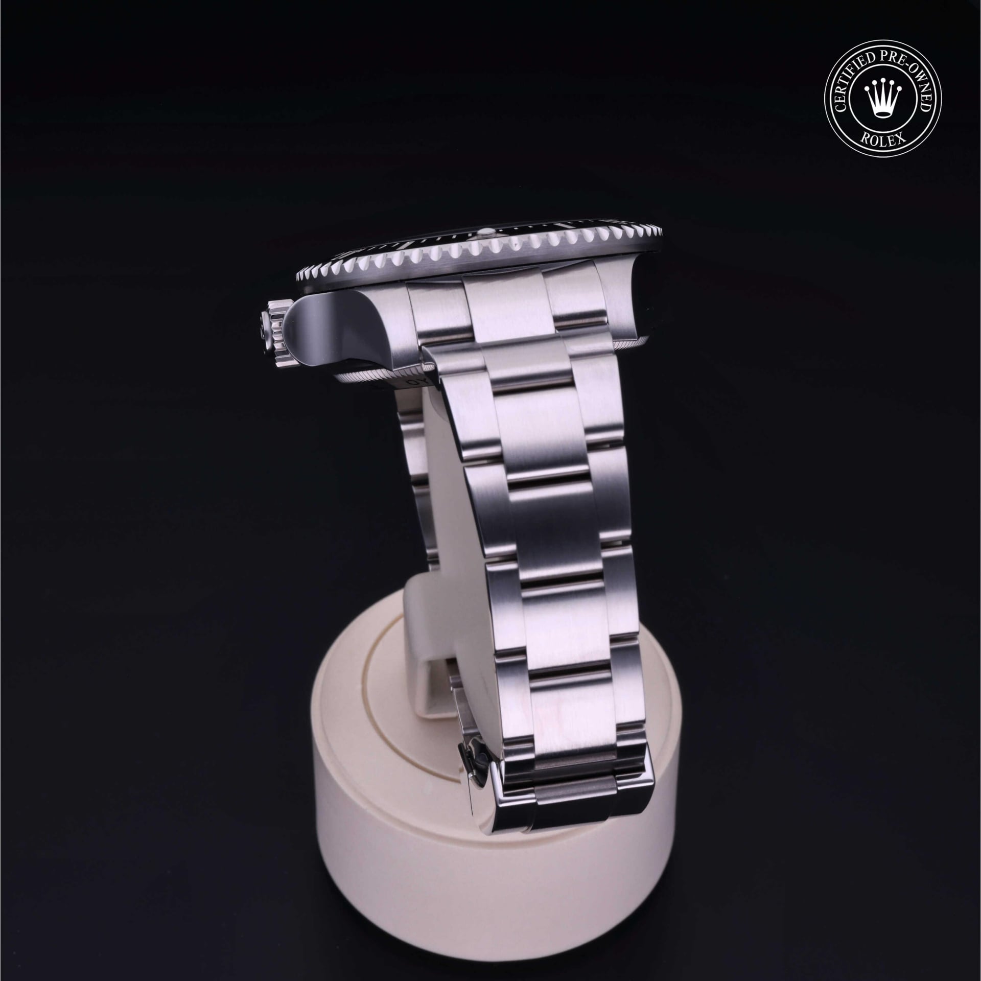 Rolex Rolex Deepsea 44 mm 116660 21