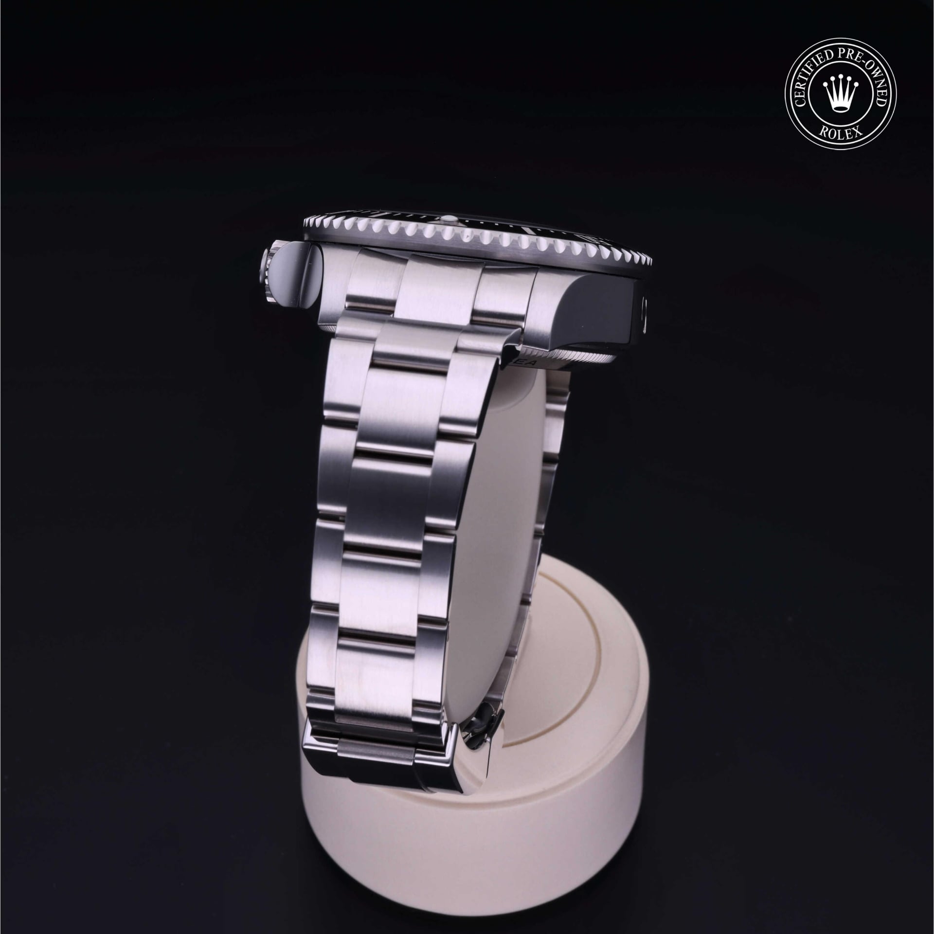 Rolex Rolex Deepsea 44 mm 116660 23