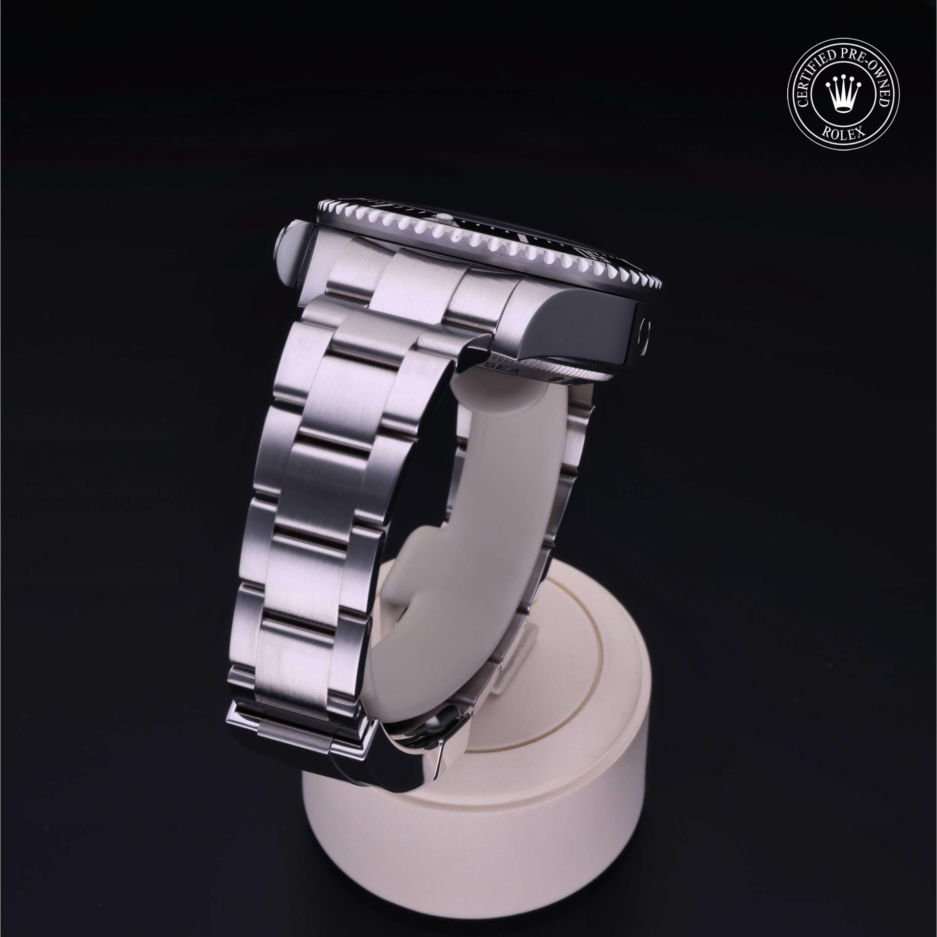 Rolex Rolex Deepsea 44 mm 116660 24