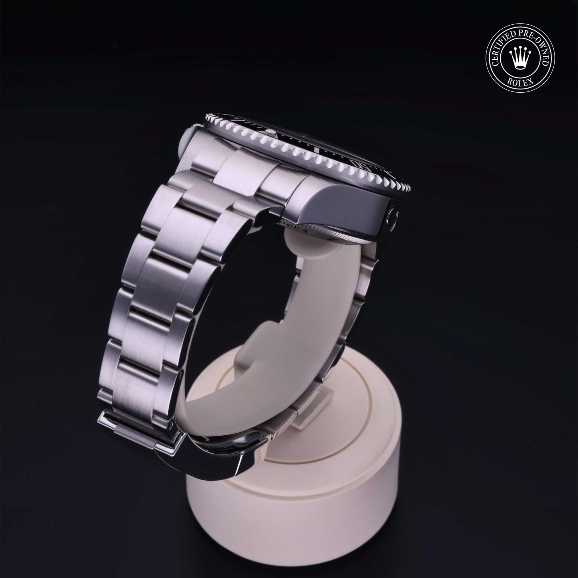 Rolex Rolex Deepsea 44 mm 116660 25
